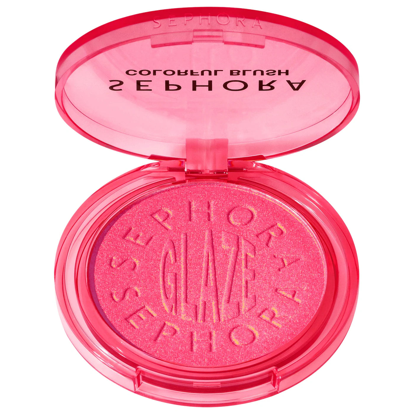 PREORDEN -Colorful Blush and Highlighter Glaze | SEPHORA COLLECTION - 2 A 4 SEMANAS EN LLEGAR