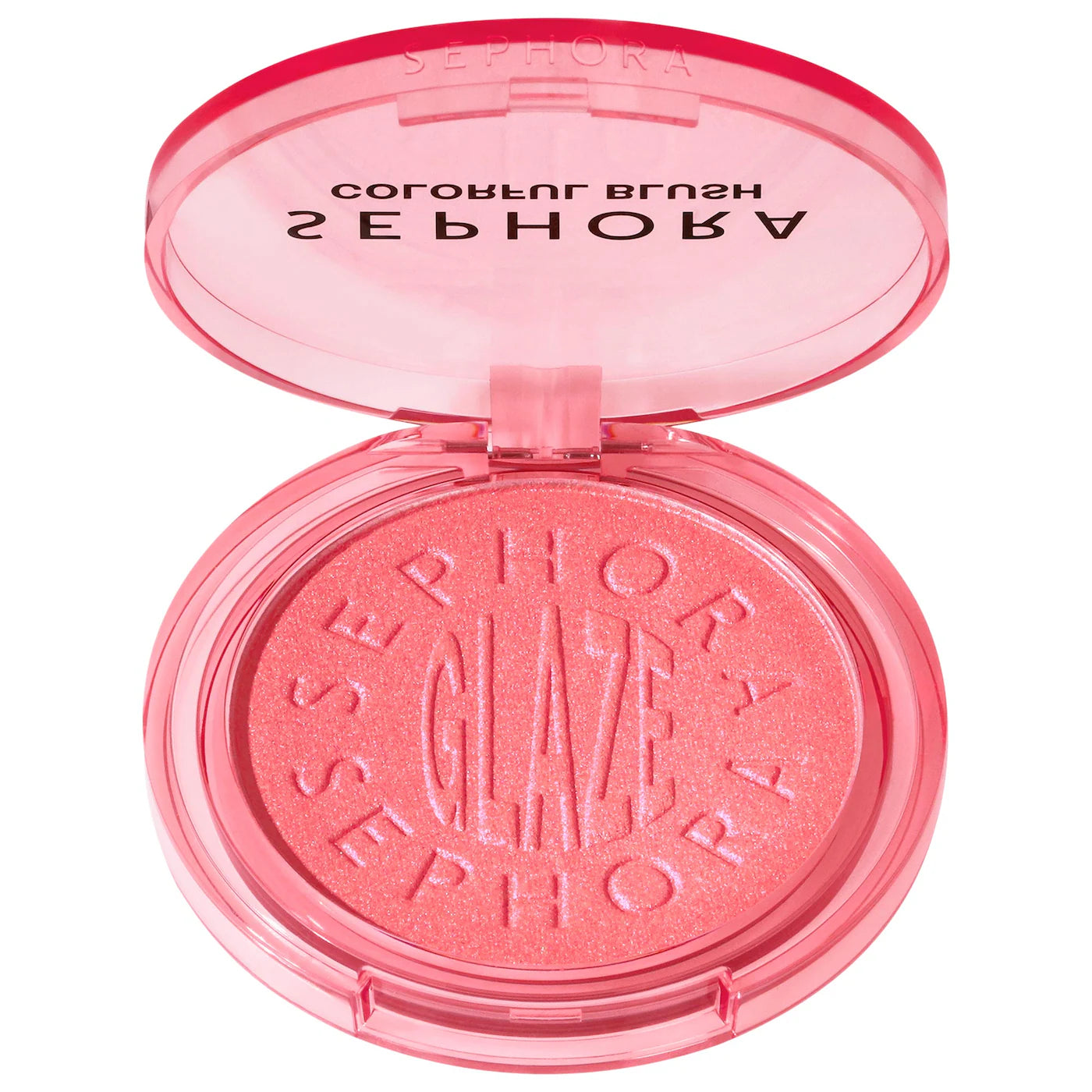 PREORDEN -Colorful Blush and Highlighter Glaze | SEPHORA COLLECTION - 2 A 4 SEMANAS EN LLEGAR