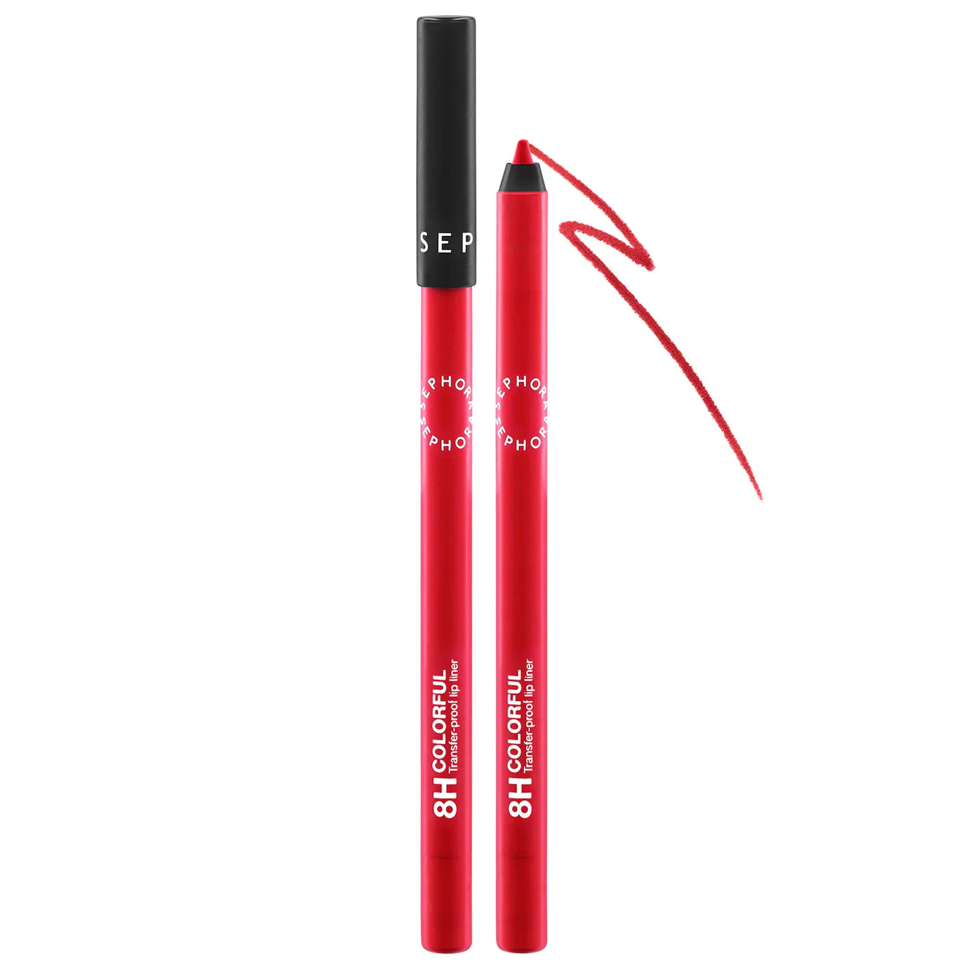 PREORDEN -Colorful 8HR Longwear Transferproof Lip Liner | SEPHORA COLLECTION - 2 A 4 SEMANAS EN LLEGAR