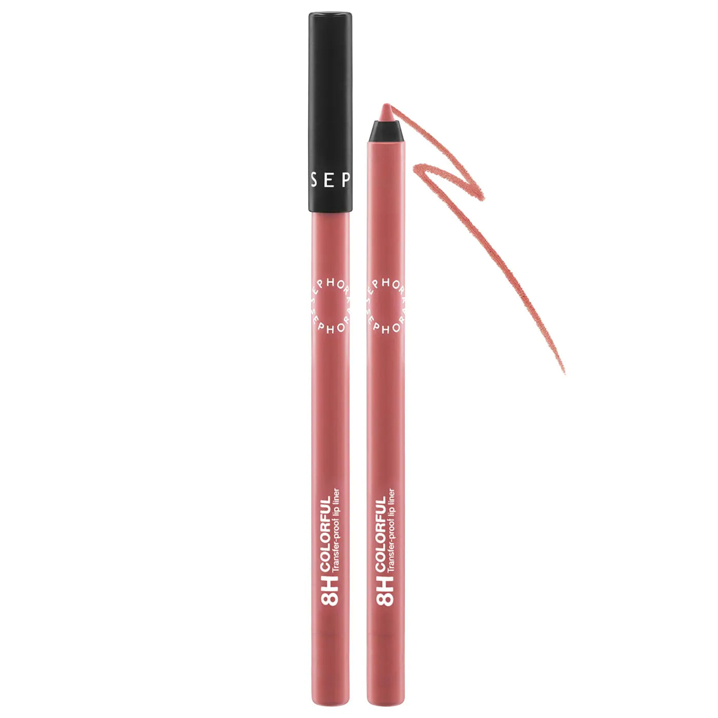 PREORDEN -Colorful 8HR Longwear Transferproof Lip Liner | SEPHORA COLLECTION - 2 A 4 SEMANAS EN LLEGAR