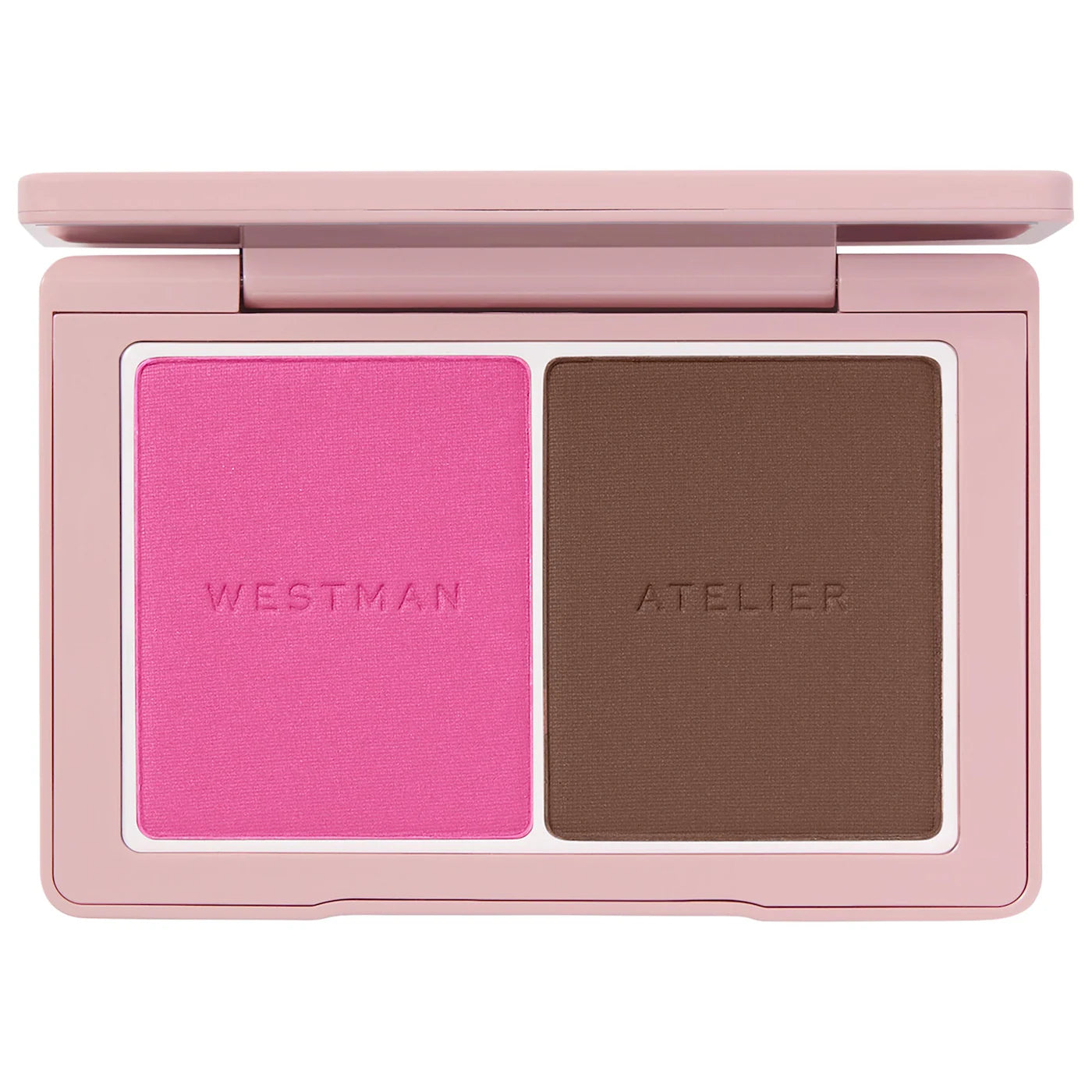 PREORDEN -Baby Cheeks + Face Trace Sculpting Powder Duo | WESTMAN ATELIER - 2 A 4 SEMANAS EN LLEGAR
