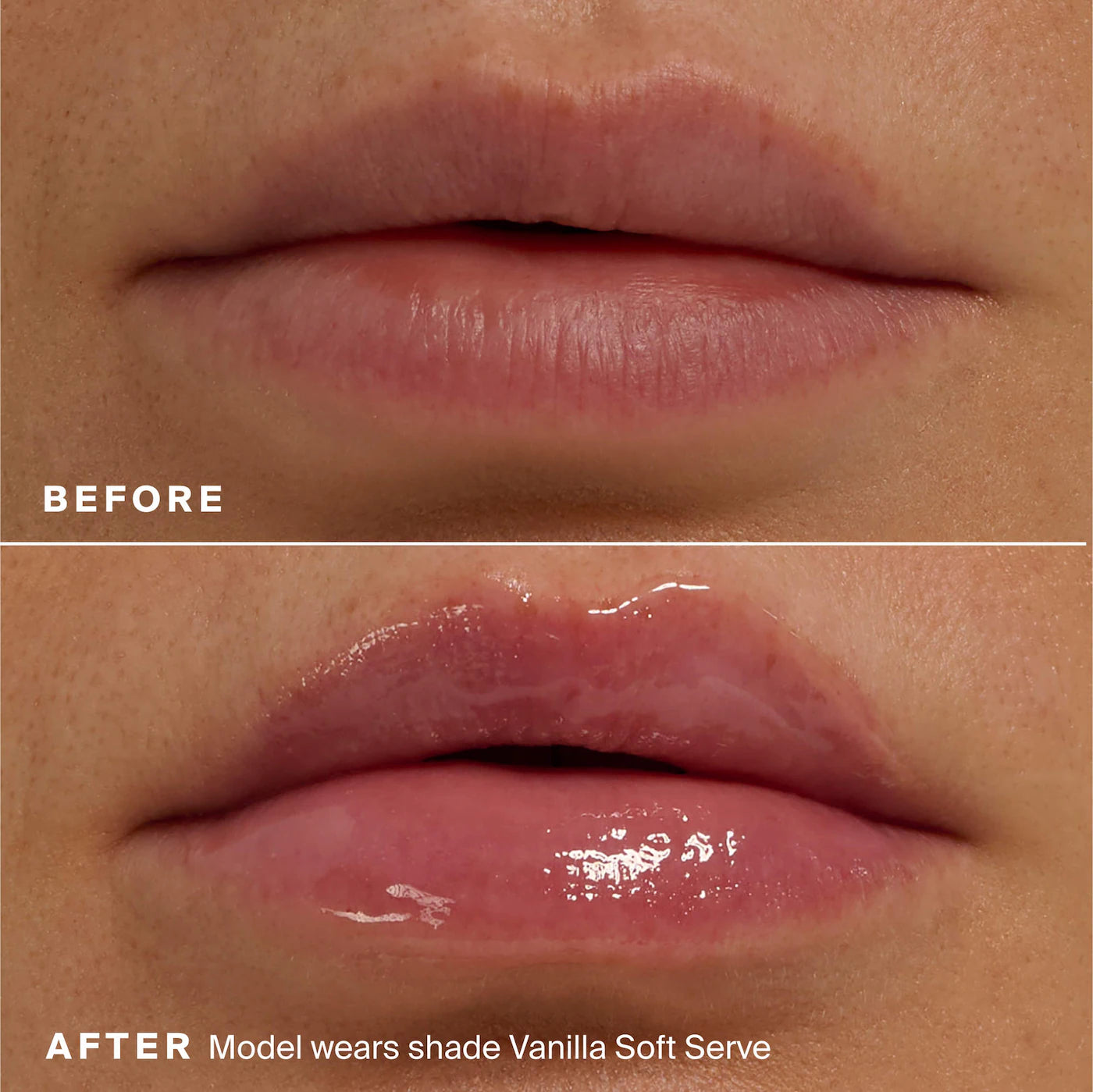 PREORDEN -Glow Gloss Lip Balm with Peptides and Shae Butter | SUPERGOOP - 2 A 4 SEMANAS EN LLEGAR