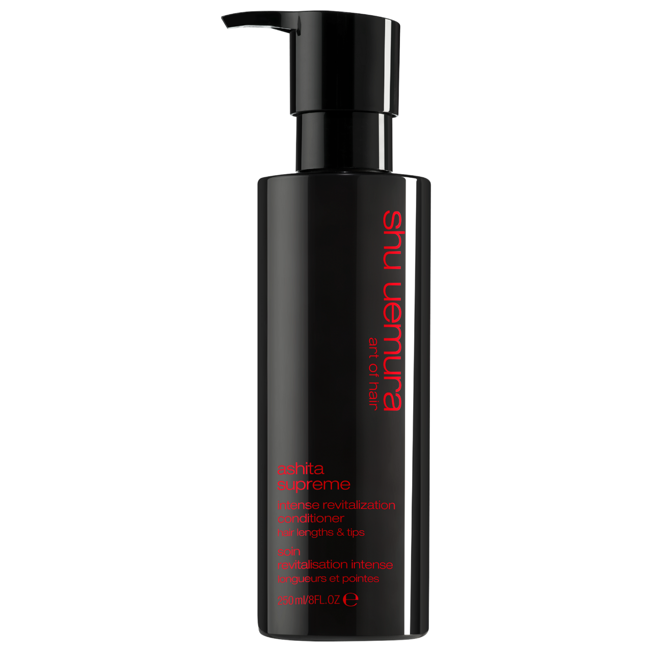 PREORDEN -Ashita Supreme Smoothing Conditioner for Frizz Control | SHU EUMURA - 2 A 4 SEMANAS EN LLEGAR