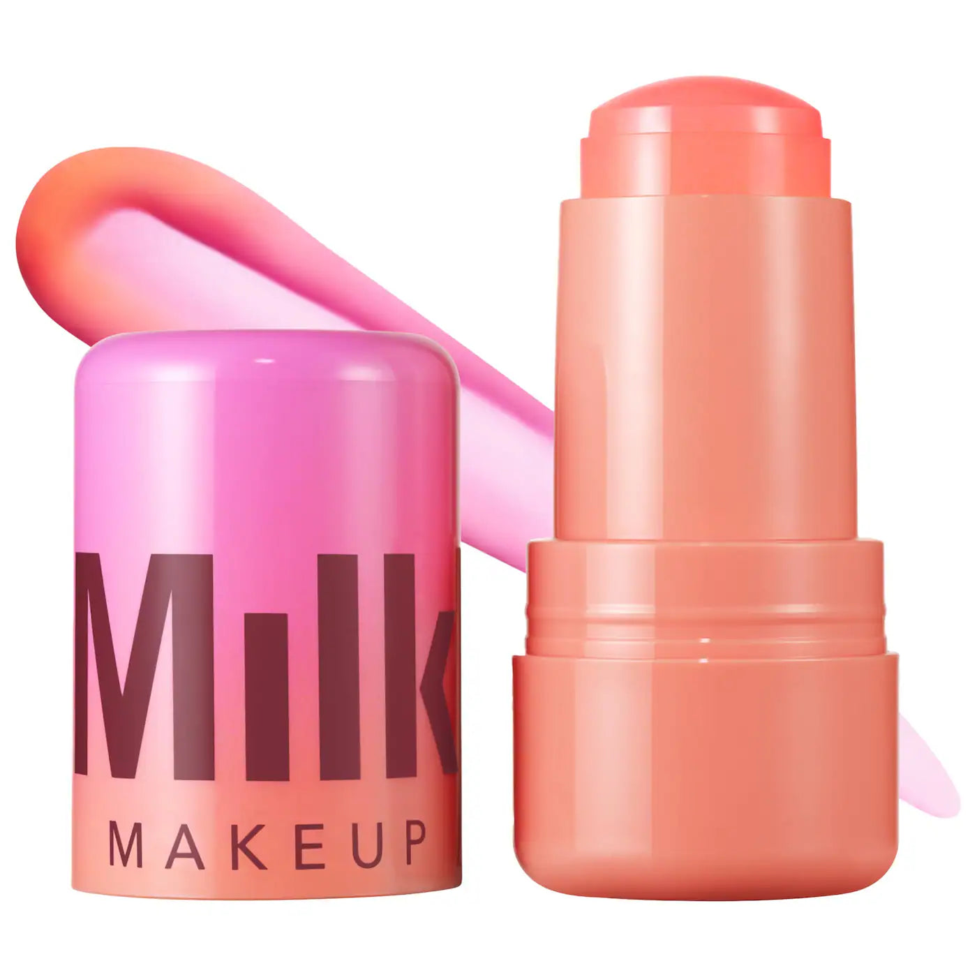 PREORDEN -Cooling Water Jelly Tint Lip + Cheek Blush Stain | MILK - 2 A 4 SEMANAS EN LLEGAR