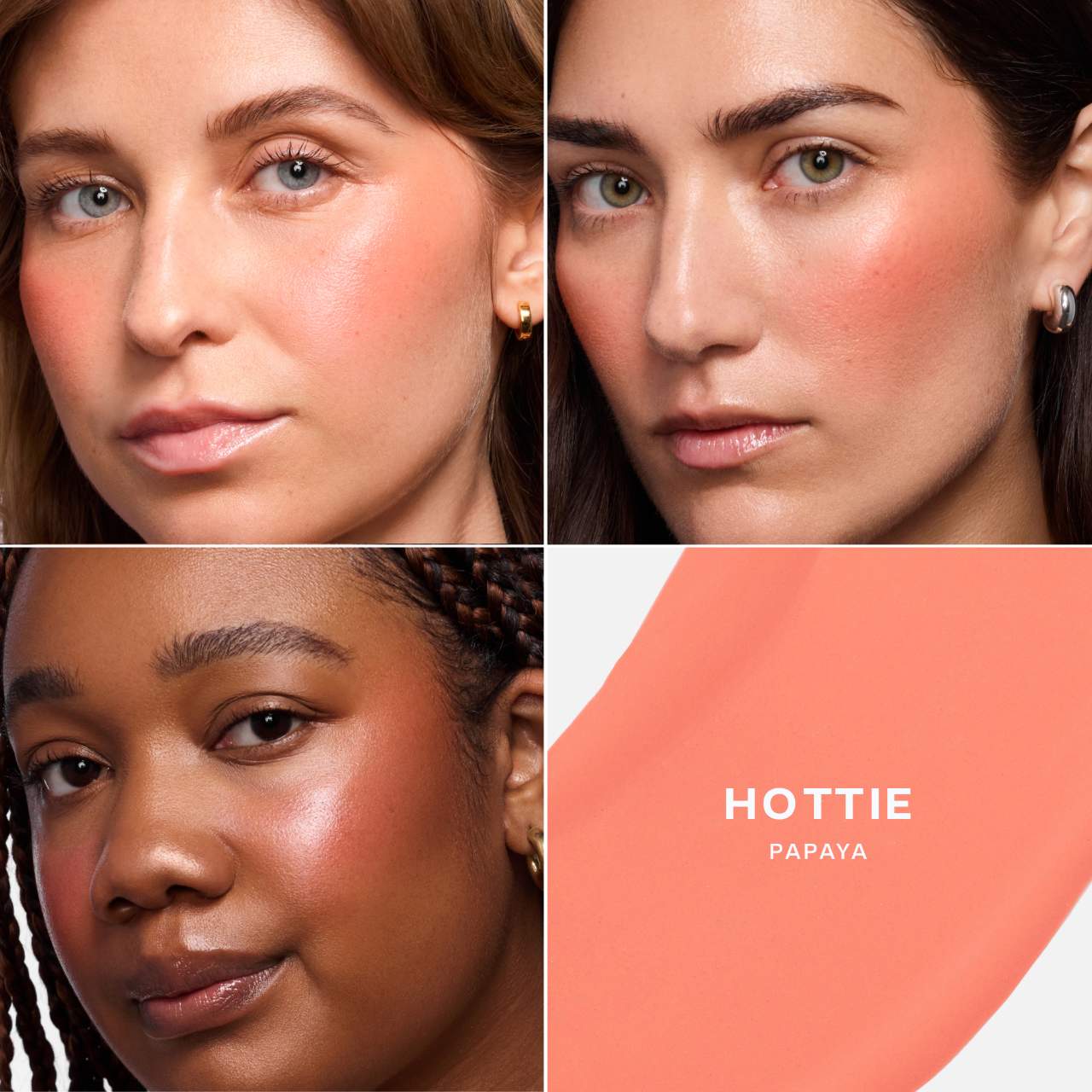 PREORDEN- Dew Blush Blendable Liquid Blush | SAIE - REVISA TIEMPOS DE ENTREGA