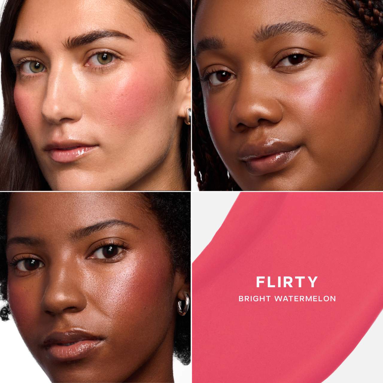 PREORDEN- Dew Blush Blendable Liquid Blush | SAIE - REVISA TIEMPOS DE ENTREGA