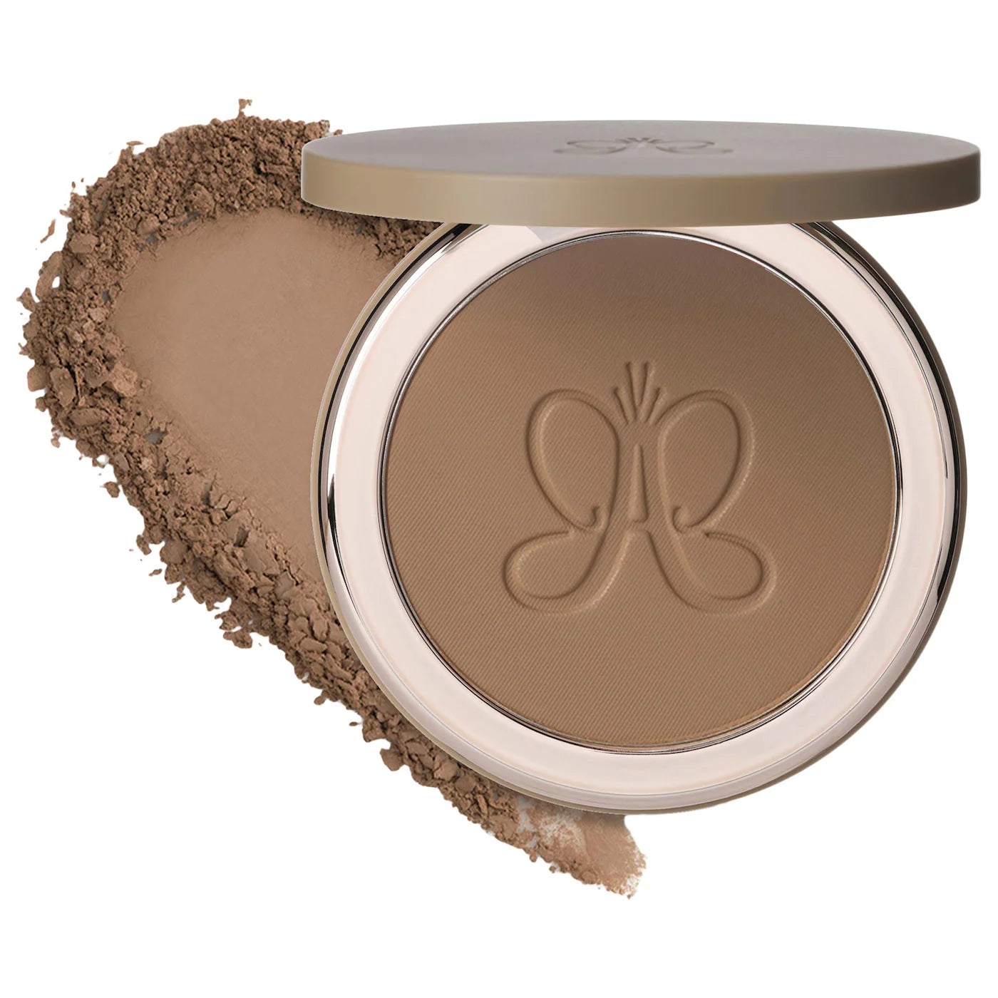 PREORDEN -Smooth Blur Matte Powder Bronzer | ANASTASIA BEVERLY HILLS - 2 A 4 SEMANAS EN LLEGAR
