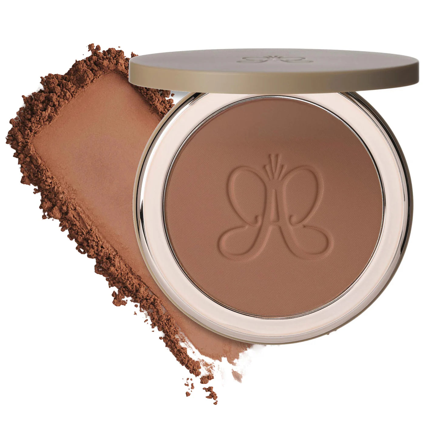 PREORDEN -Smooth Blur Matte Powder Bronzer | ANASTASIA BEVERLY HILLS - 2 A 4 SEMANAS EN LLEGAR
