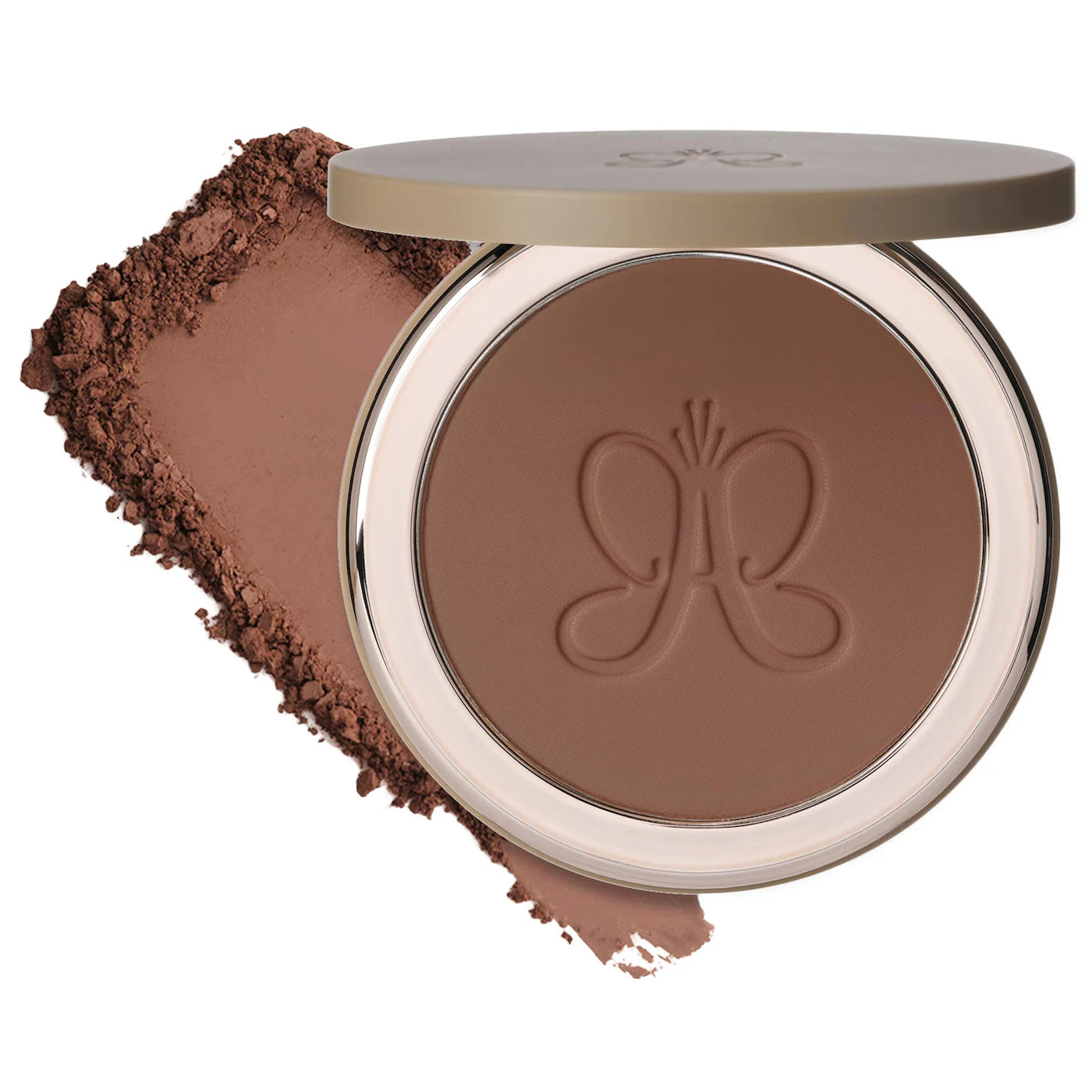 PREORDEN -Smooth Blur Matte Powder Bronzer | ANASTASIA BEVERLY HILLS - 2 A 4 SEMANAS EN LLEGAR