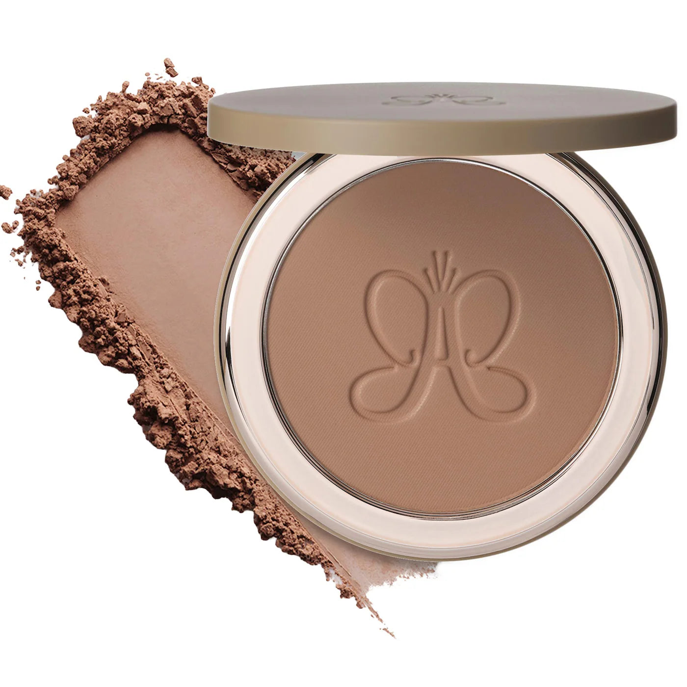 PREORDEN -Smooth Blur Matte Powder Bronzer | ANASTASIA BEVERLY HILLS - 2 A 4 SEMANAS EN LLEGAR