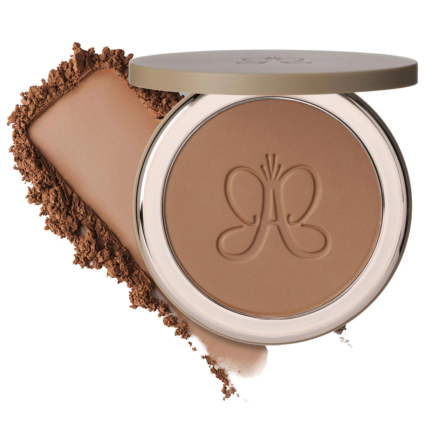 PREORDEN -Smooth Blur Matte Powder Bronzer | ANASTASIA BEVERLY HILLS - 2 A 4 SEMANAS EN LLEGAR