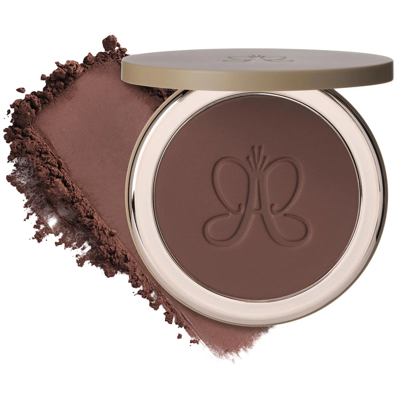 PREORDEN -Smooth Blur Matte Powder Bronzer | ANASTASIA BEVERLY HILLS - 2 A 4 SEMANAS EN LLEGAR