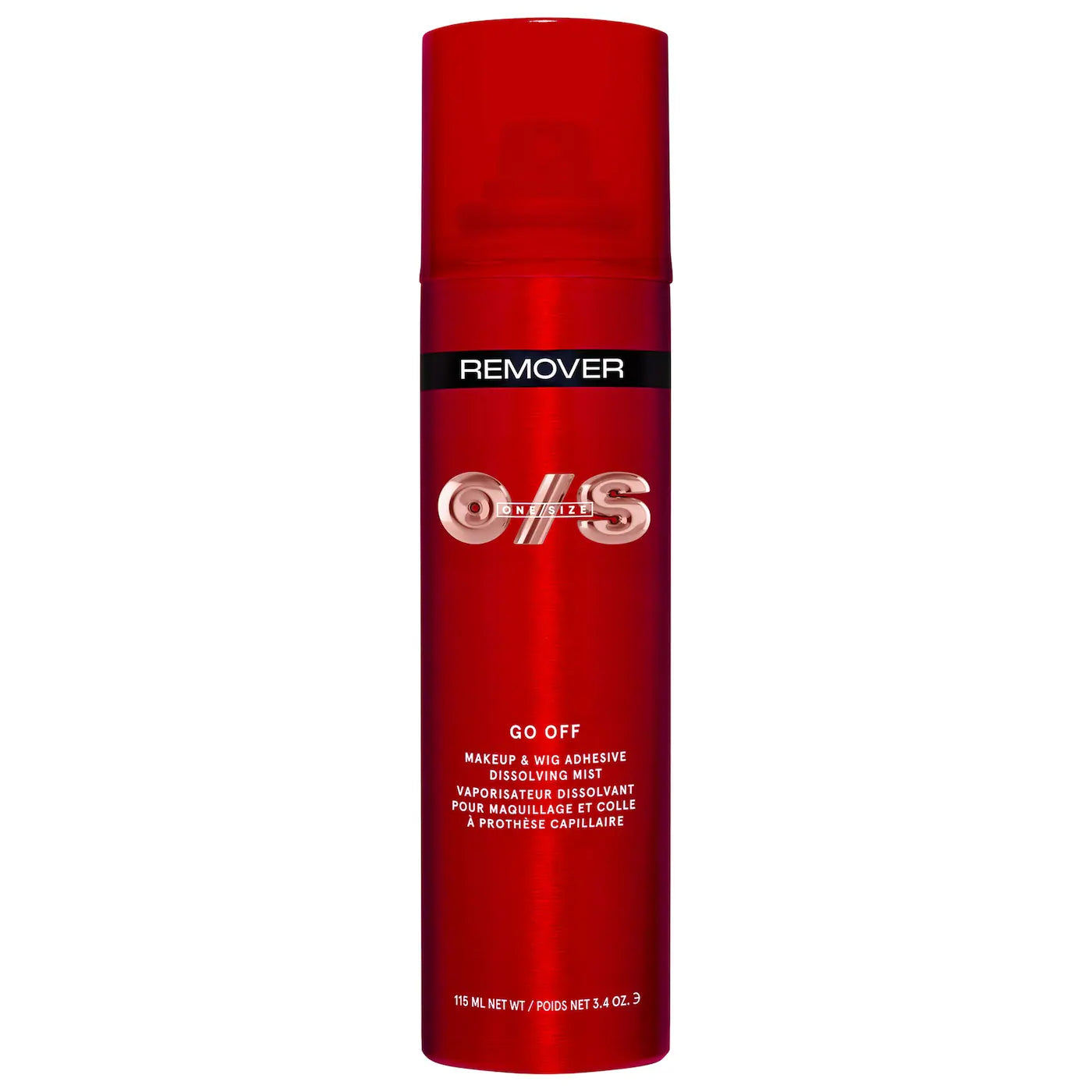 PREORDEN -Go Off Makeup Remover Dissolving Mist | ONE SIZE - 2 A 4 SEMANAS EN LLEGAR