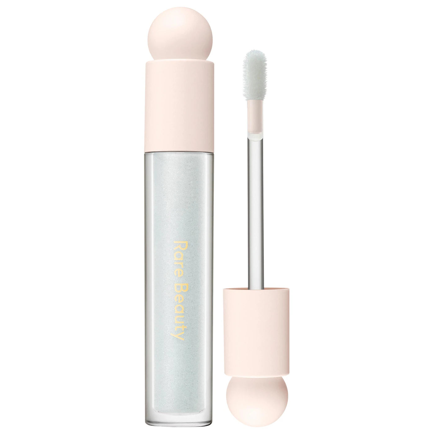 PREORDEN -Positive Light Luminizing Lip Gloss | RARE BEAUTY - 2 A 4 SEMANAS EN LLEGAR