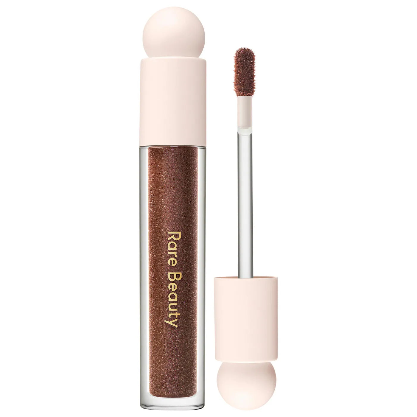 PREORDEN -Positive Light Luminizing Lip Gloss | RARE BEAUTY - 2 A 4 SEMANAS EN LLEGAR