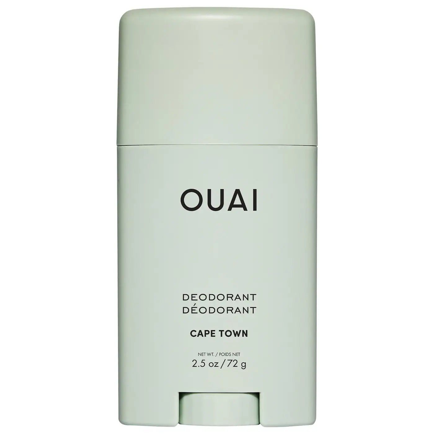 PREORDEN -Cape Town Aluminum Free Deodorant | OUAI - 2 A 4 SEMANAS EN LLEGAR