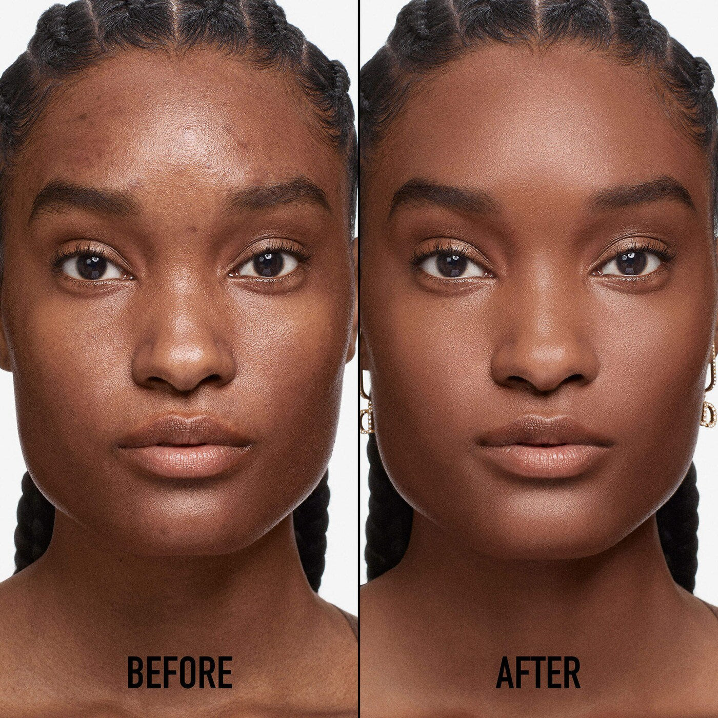 PREORDEN -Forever Skin Perfect 24H Multi-Use Foundation Stick | DIOR - 2 A 4 SEMANAS EN LLEGAR