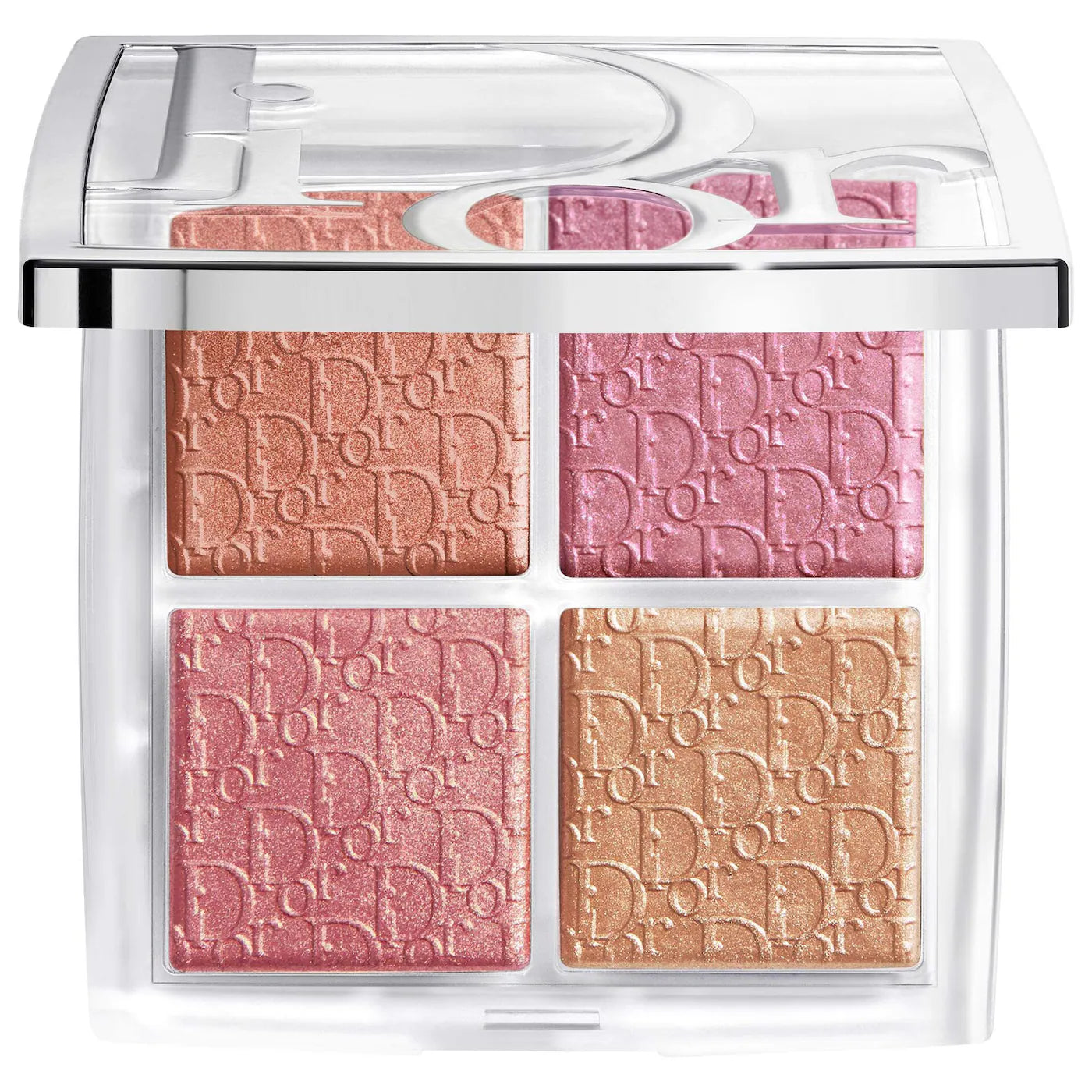 PREORDEN -Backstage Glow Maximizer Face Palette | DIOR - 2 A 4 SEMANAS EN LLEGAR