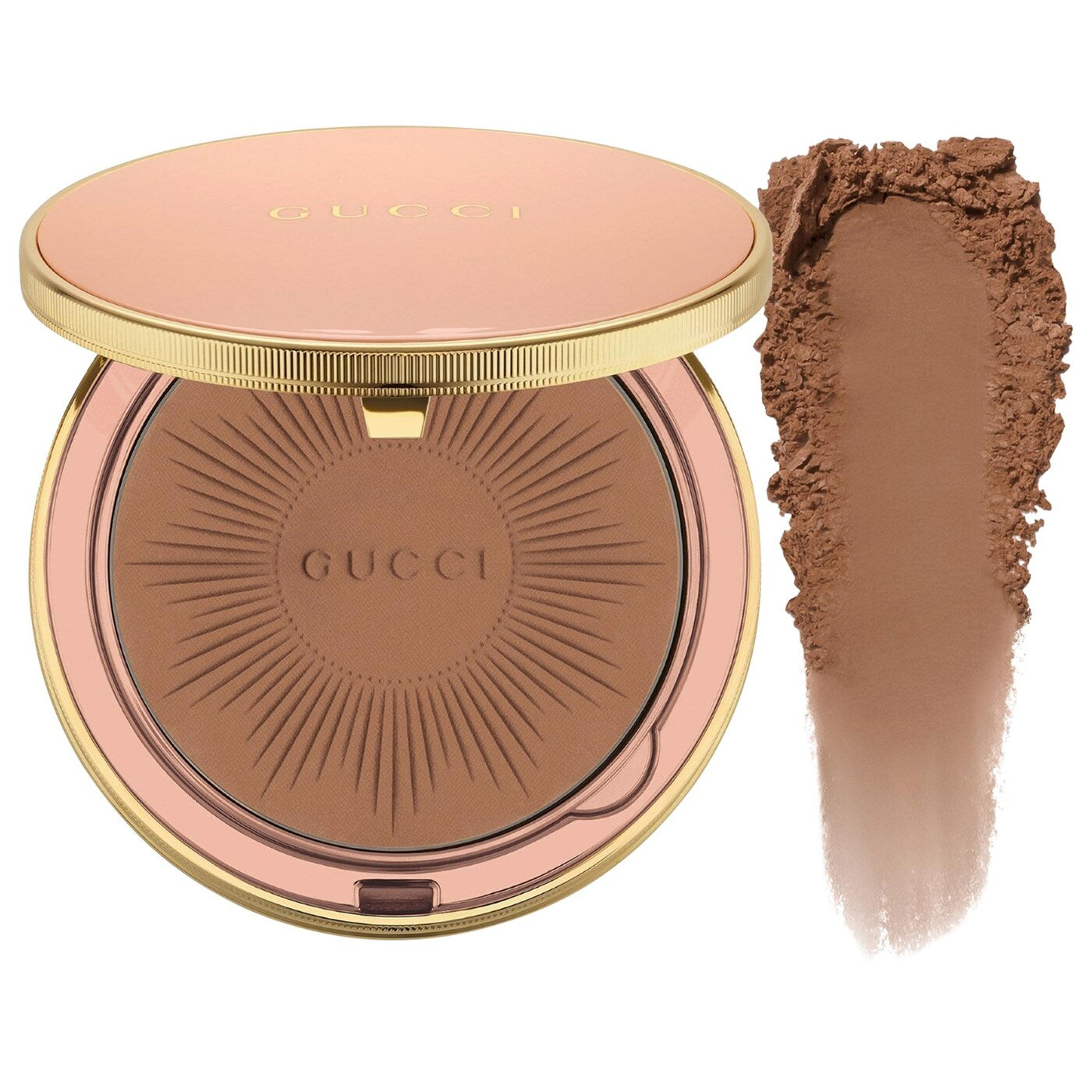 PREORDEN -Mattifying Face Powder with 18-Hour Wear | GUCCI - 2 A 4 SEMANAS EN LLEGAR