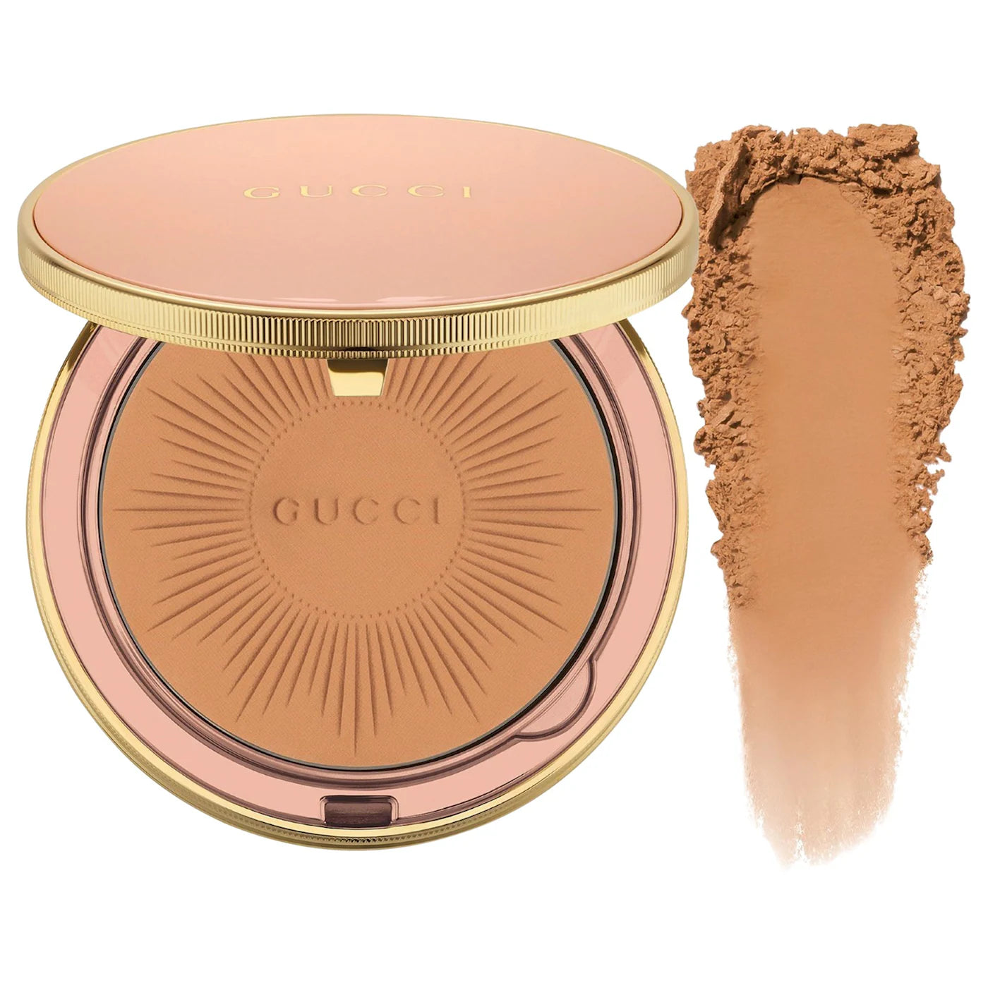 PREORDEN -Mattifying Face Powder with 18-Hour Wear | GUCCI - 2 A 4 SEMANAS EN LLEGAR