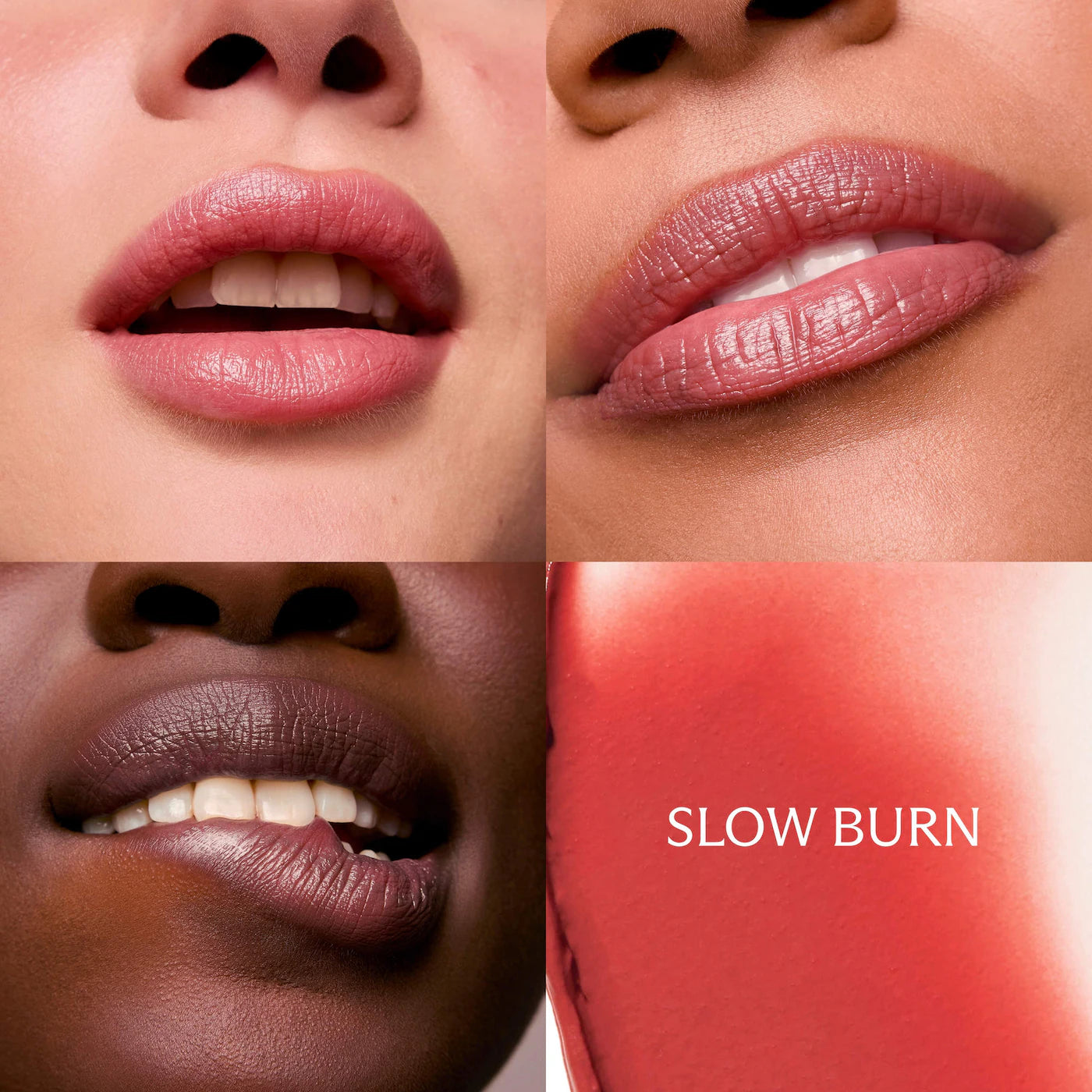 PREORDEN -Lip Ciggy Hydrating Lipstick Balm | m.ph by Mary Phillips - 2 A 4 SEMANAS EN LLEGAR