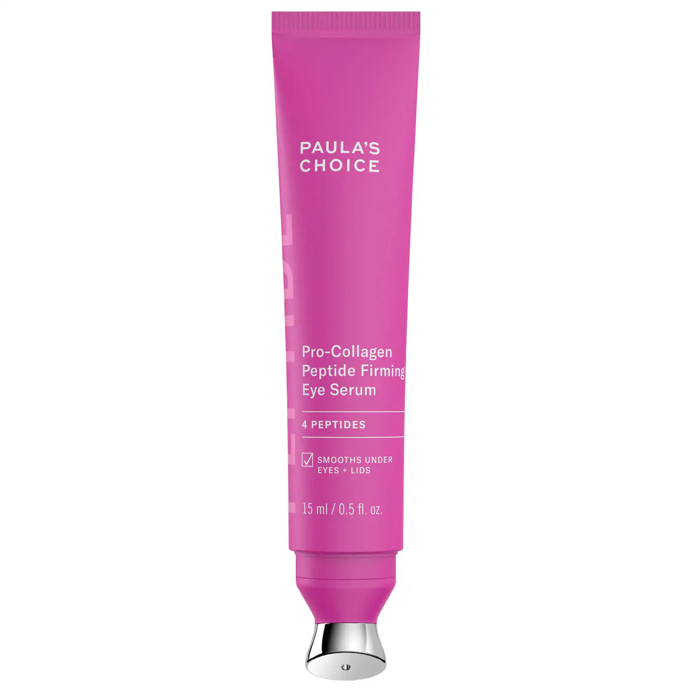 PREORDEN -Pro-Collagen Peptide Firming Eye Gel Serum to Depuff & Lift | PAULAS CHOICE - 2 A 4 SEMANAS EN LLEGAR