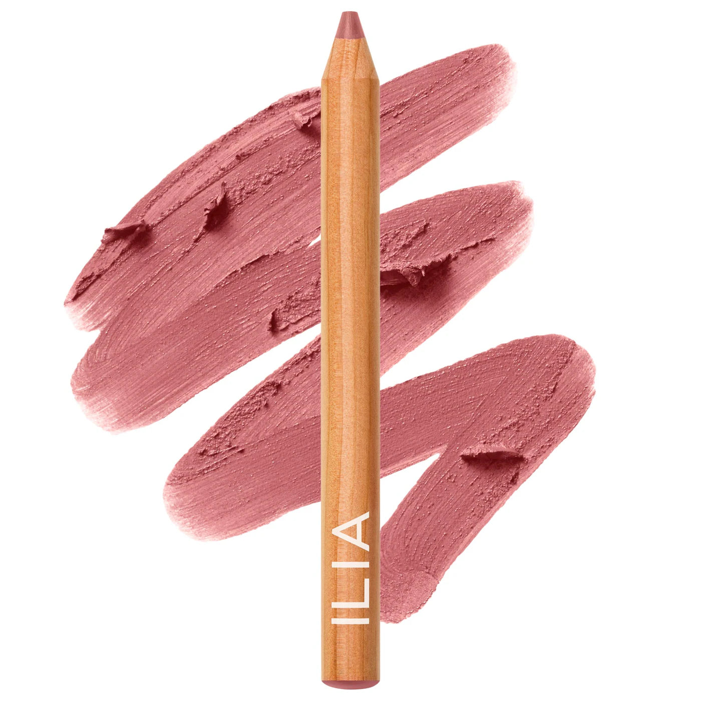 Lip Sketch Hydrating Lipstick + Lip Liner Crayon | ILIA