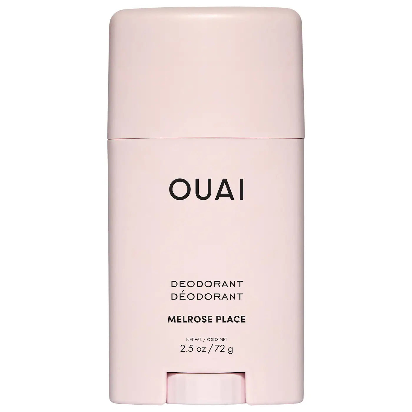 PREORDEN -Melrose Place Aluminum Free Deodorant | OUAI - 2 A 4 SEMANAS EN LLEGAR