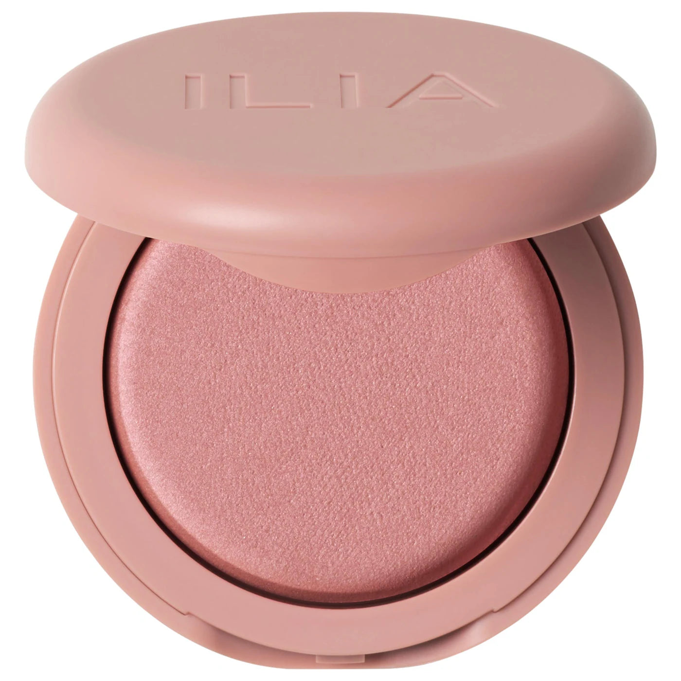 Soft Focus Blurring Blush - Talc-Free Powder Blush | ILIA