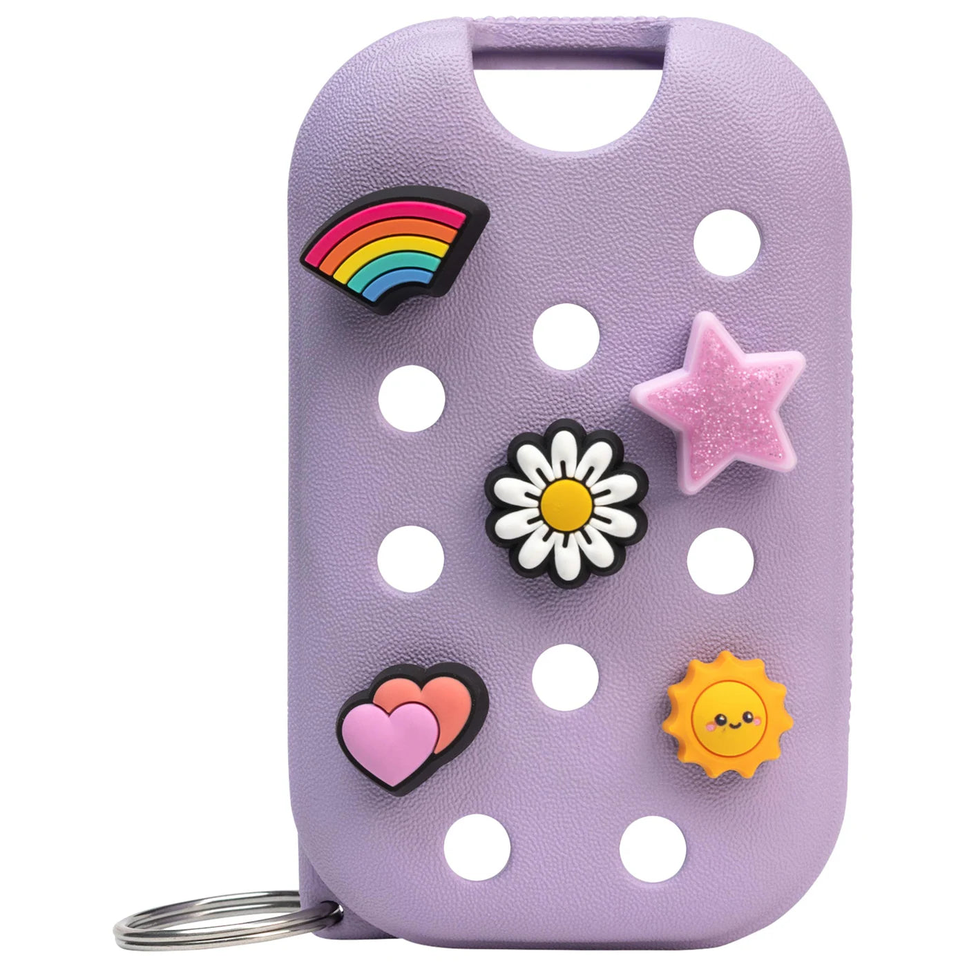 PREORDEN -Crocs x Touchland Hand Sanitizer Mist Case - 2 A 4 SEMANAS EN LLEGAR