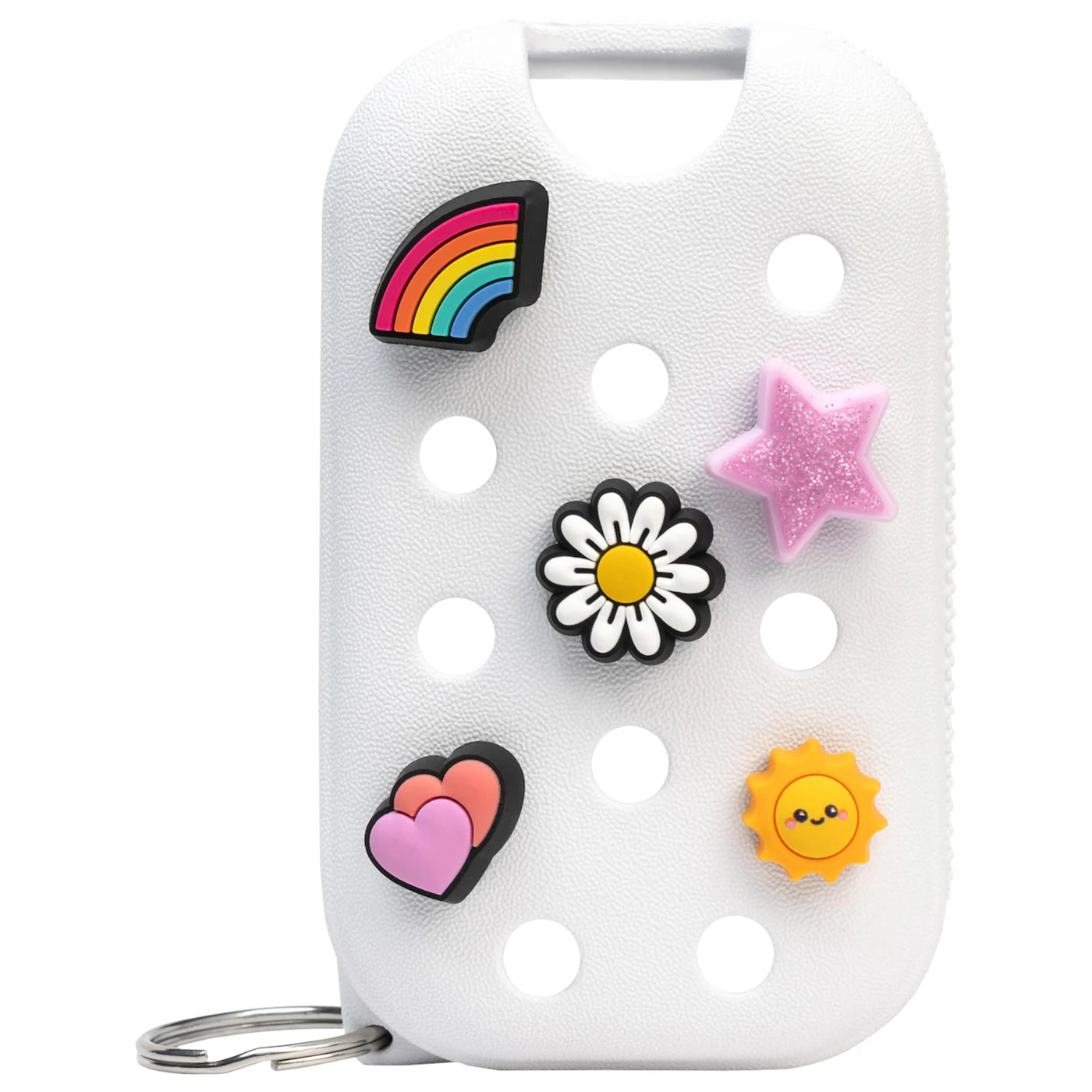 PREORDEN -Crocs x Touchland Hand Sanitizer Mist Case - 2 A 4 SEMANAS EN LLEGAR