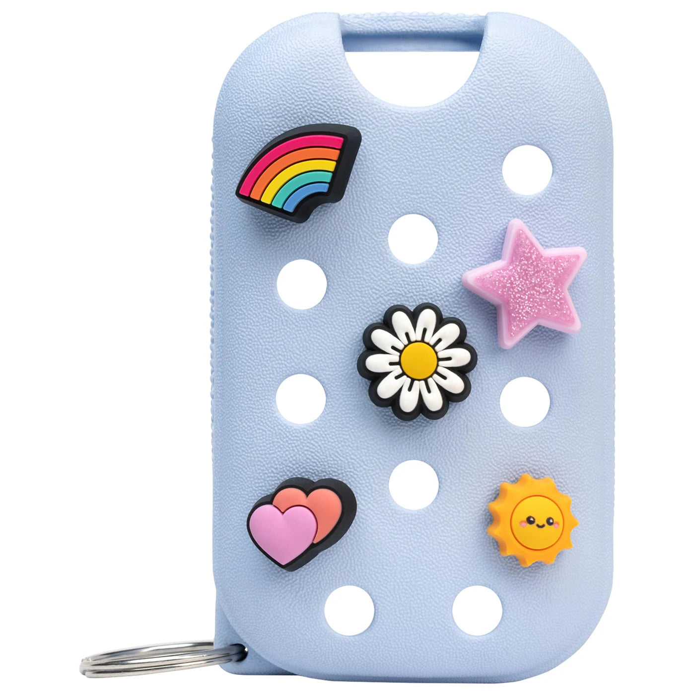 PREORDEN -Crocs x Touchland Hand Sanitizer Mist Case - 2 A 4 SEMANAS EN LLEGAR