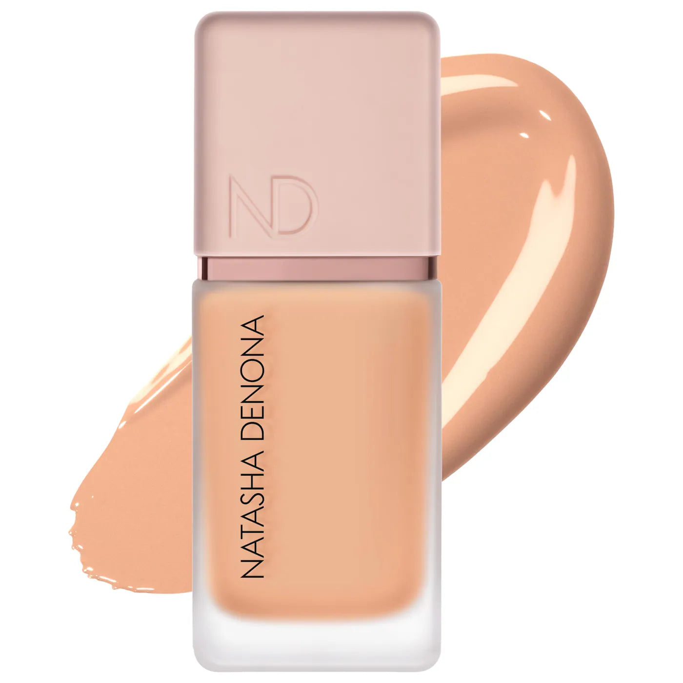 PREORDEN -Hy-Glam Foundation Hydrating & Blurring Luminous Longwear Serum Foundation | NATASHA DENONA - 2 A 4 SEMANAS EN LLEGAR