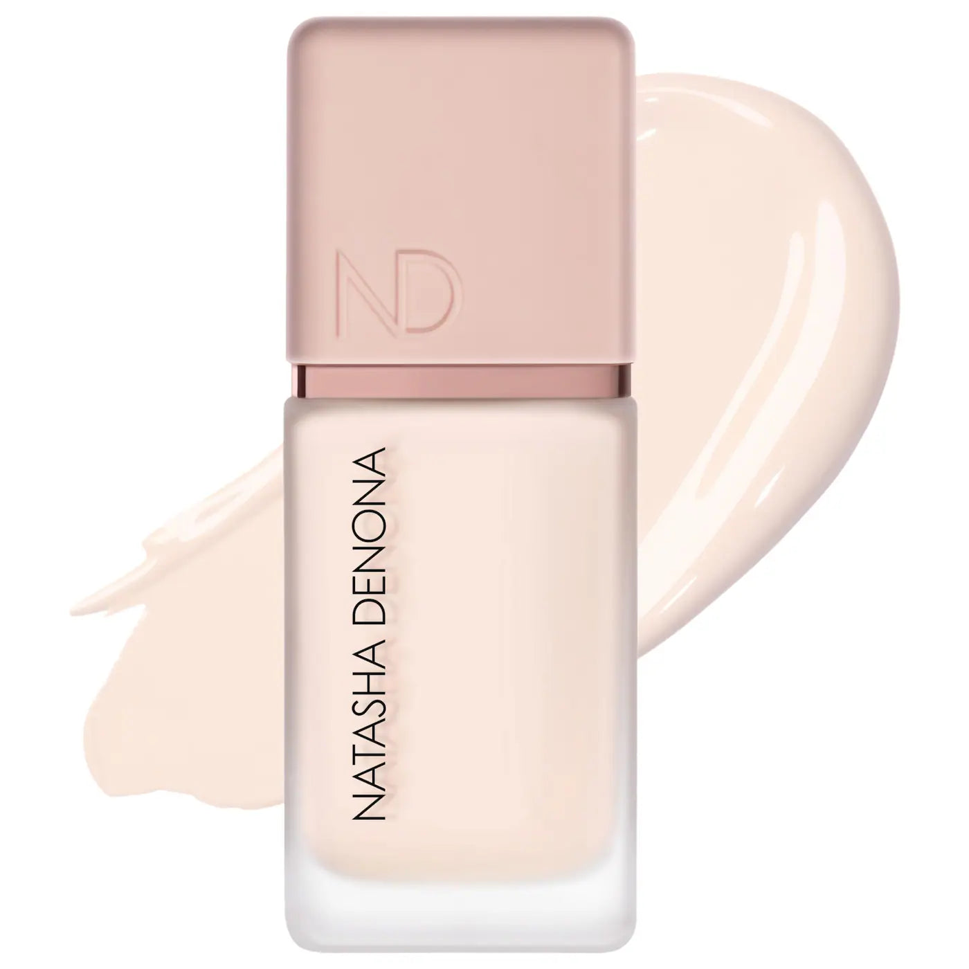 PREORDEN -Hy-Glam Foundation Hydrating & Blurring Luminous Longwear Serum Foundation | NATASHA DENONA - 2 A 4 SEMANAS EN LLEGAR