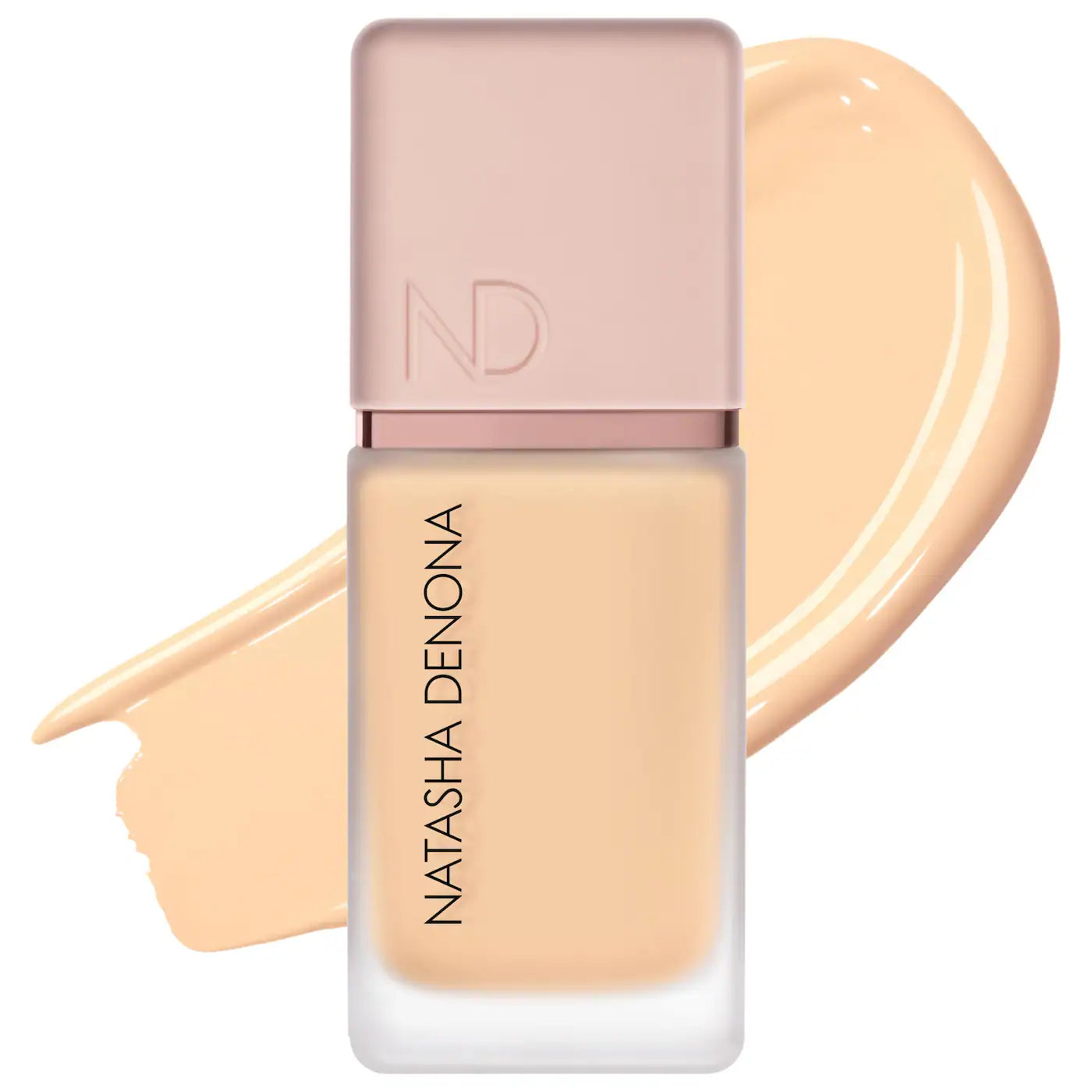 PREORDEN -Hy-Glam Foundation Hydrating & Blurring Luminous Longwear Serum Foundation | NATASHA DENONA - 2 A 4 SEMANAS EN LLEGAR