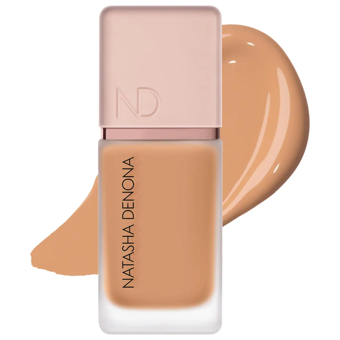 PREORDEN -Hy-Glam Foundation Hydrating & Blurring Luminous Longwear Serum Foundation | NATASHA DENONA - 2 A 4 SEMANAS EN LLEGAR