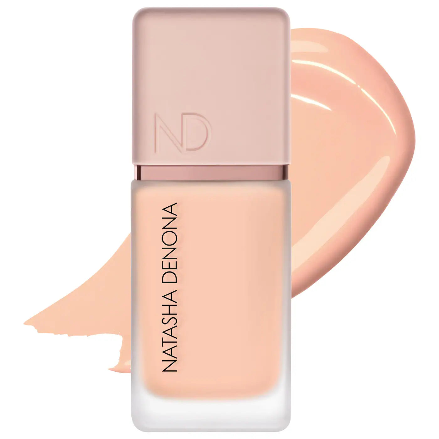 PREORDEN -Hy-Glam Foundation Hydrating & Blurring Luminous Longwear Serum Foundation | NATASHA DENONA - 2 A 4 SEMANAS EN LLEGAR