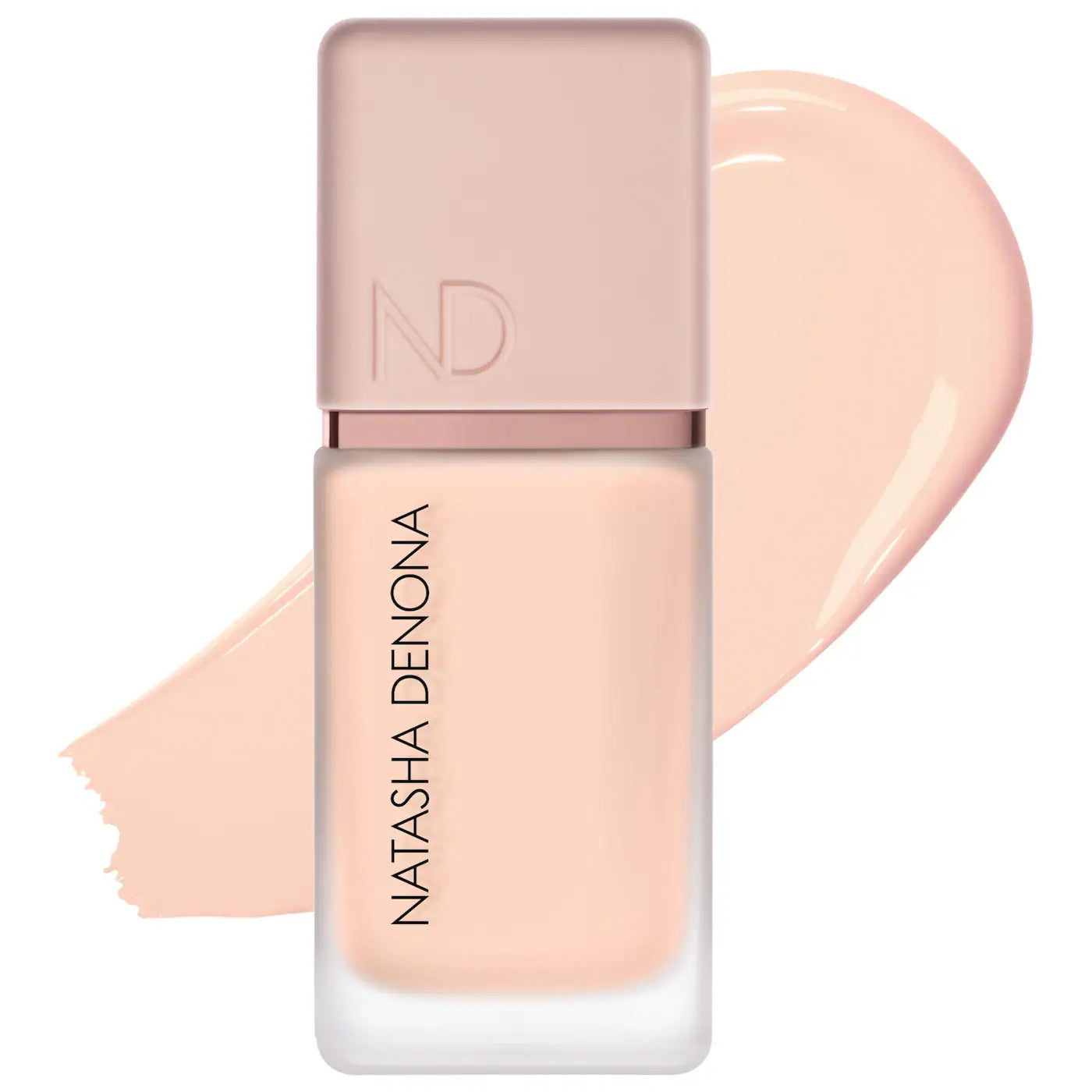 PREORDEN -Hy-Glam Foundation Hydrating & Blurring Luminous Longwear Serum Foundation | NATASHA DENONA - 2 A 4 SEMANAS EN LLEGAR