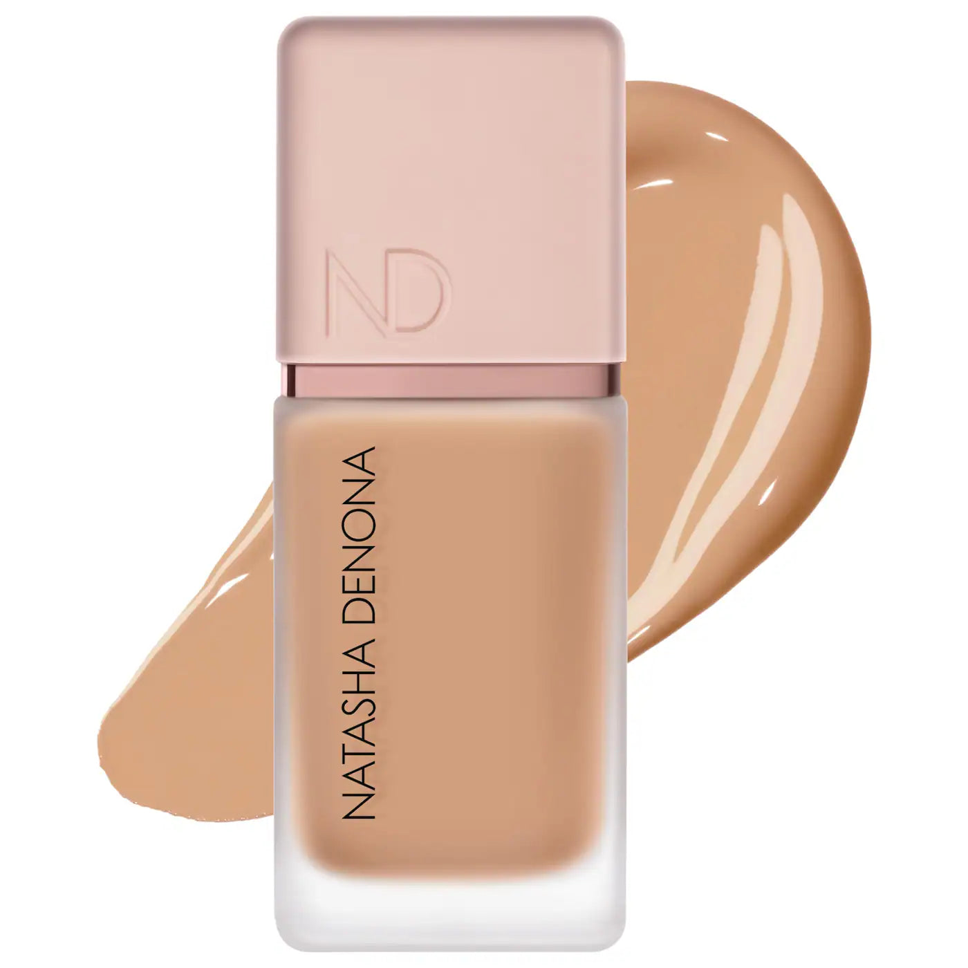 PREORDEN -Hy-Glam Foundation Hydrating & Blurring Luminous Longwear Serum Foundation | NATASHA DENONA - 2 A 4 SEMANAS EN LLEGAR