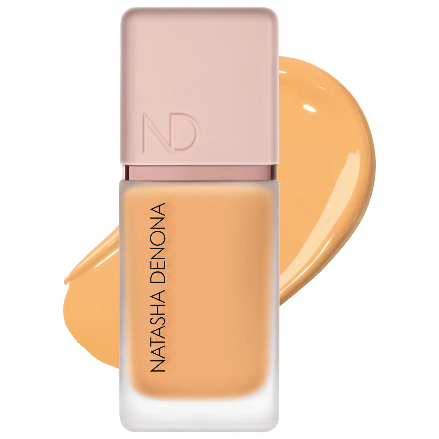 PREORDEN -Hy-Glam Foundation Hydrating & Blurring Luminous Longwear Serum Foundation | NATASHA DENONA - 2 A 4 SEMANAS EN LLEGAR