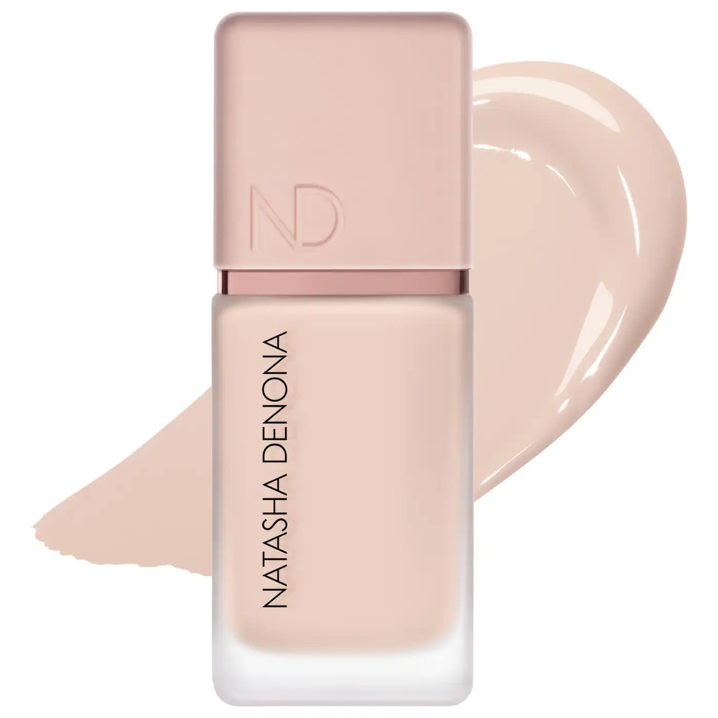 PREORDEN -Hy-Glam Foundation Hydrating & Blurring Luminous Longwear Serum Foundation | NATASHA DENONA - 2 A 4 SEMANAS EN LLEGAR
