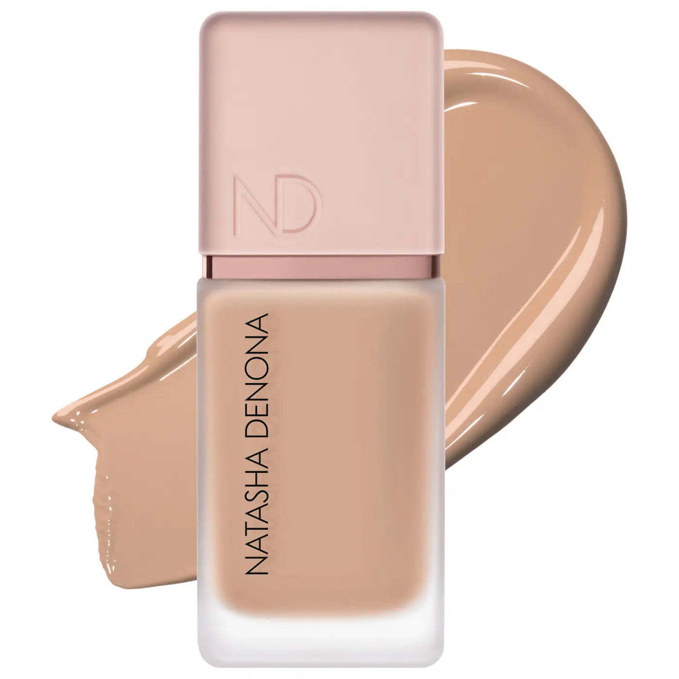PREORDEN -Hy-Glam Foundation Hydrating & Blurring Luminous Longwear Serum Foundation | NATASHA DENONA - 2 A 4 SEMANAS EN LLEGAR