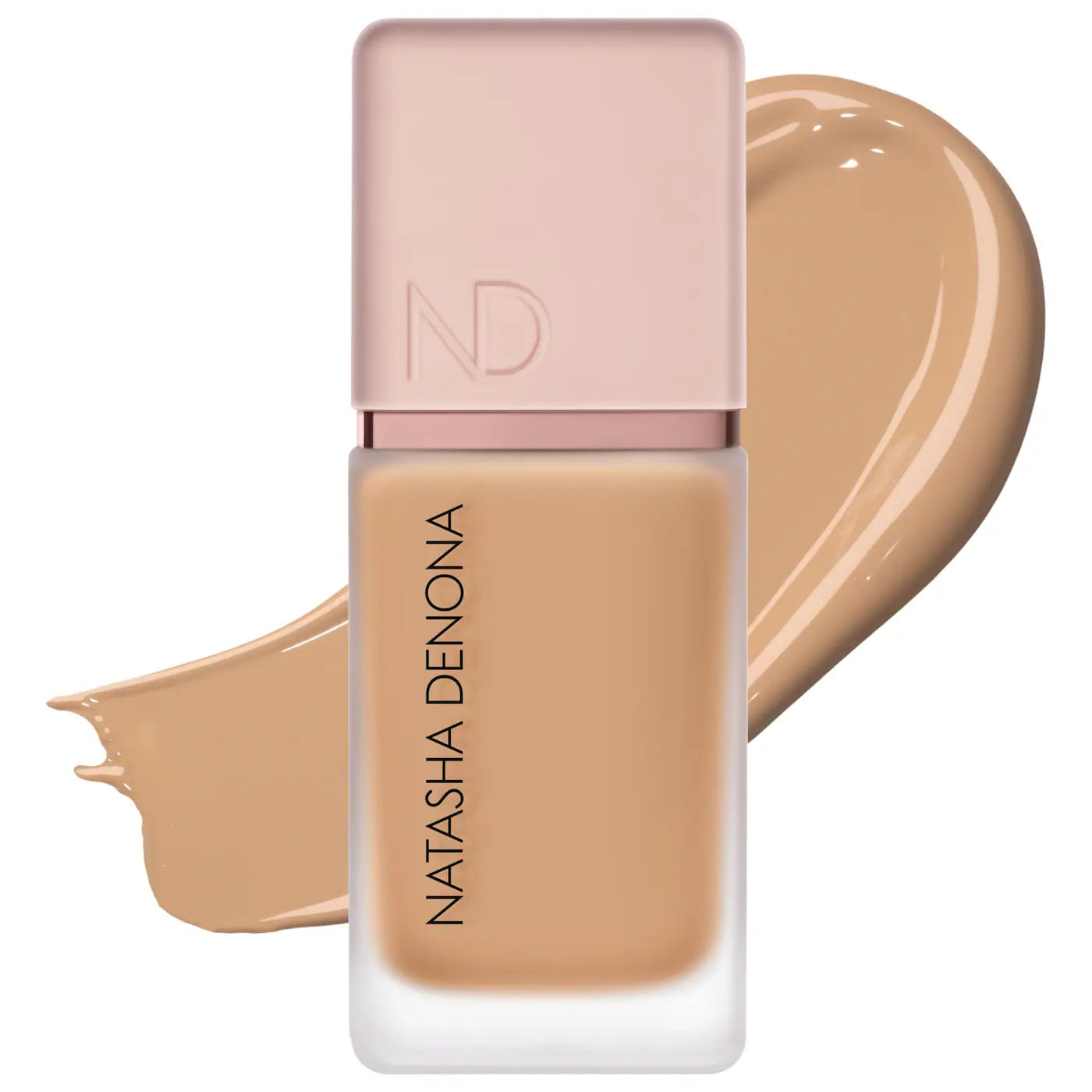 PREORDEN -Hy-Glam Foundation Hydrating & Blurring Luminous Longwear Serum Foundation | NATASHA DENONA - 2 A 4 SEMANAS EN LLEGAR