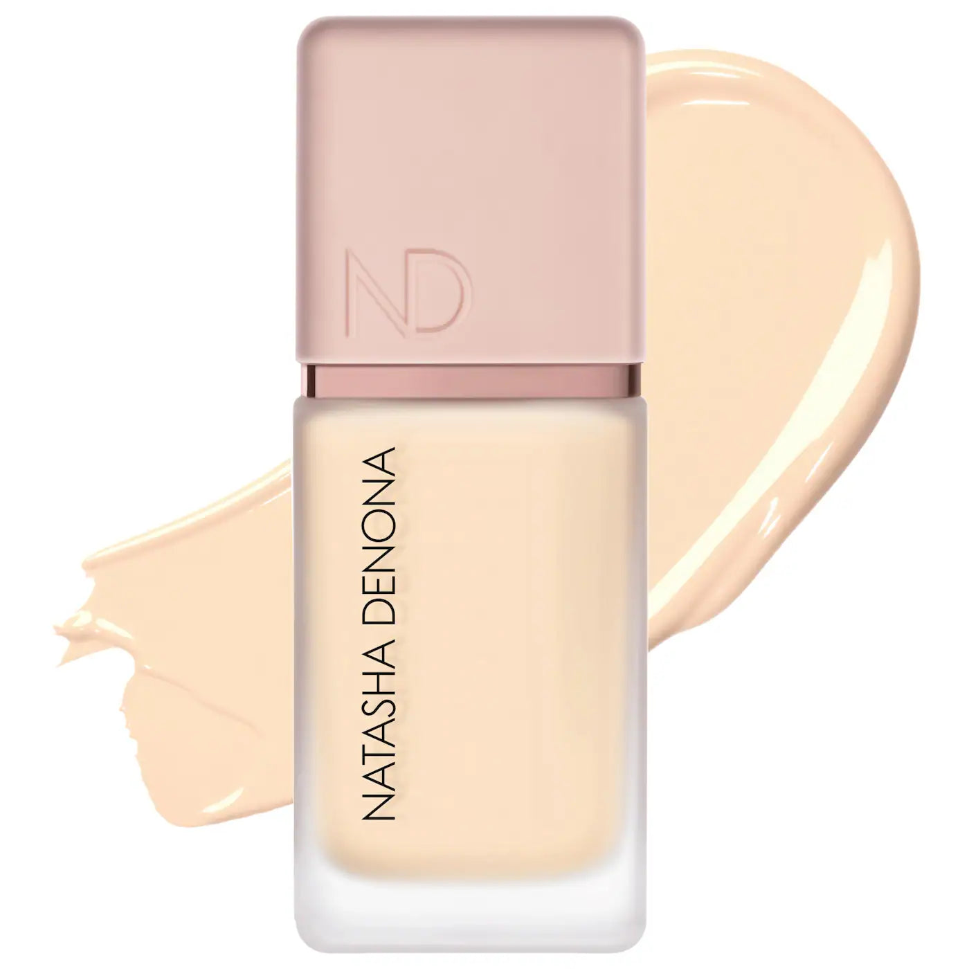 PREORDEN -Hy-Glam Foundation Hydrating & Blurring Luminous Longwear Serum Foundation | NATASHA DENONA - 2 A 4 SEMANAS EN LLEGAR