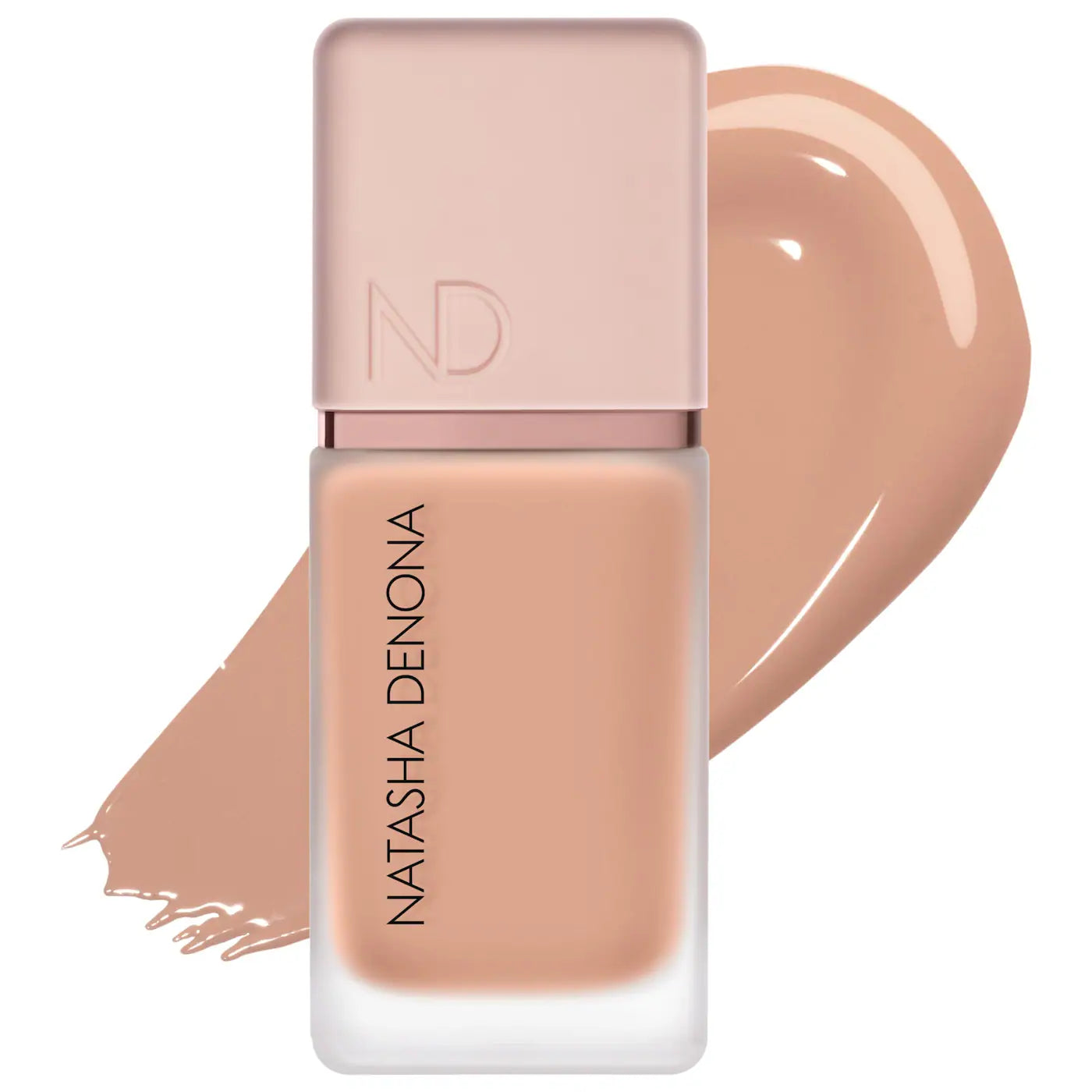 PREORDEN -Hy-Glam Foundation Hydrating & Blurring Luminous Longwear Serum Foundation | NATASHA DENONA - 2 A 4 SEMANAS EN LLEGAR