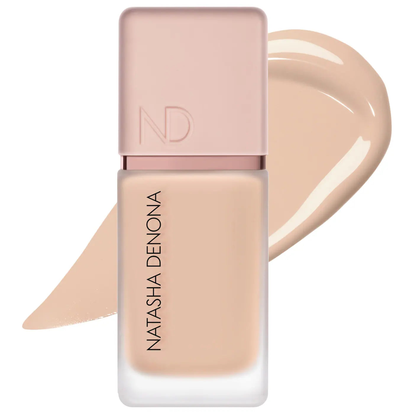 PREORDEN -Hy-Glam Foundation Hydrating & Blurring Luminous Longwear Serum Foundation | NATASHA DENONA - 2 A 4 SEMANAS EN LLEGAR