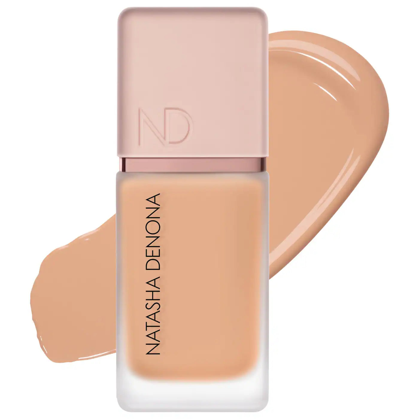 PREORDEN -Hy-Glam Foundation Hydrating & Blurring Luminous Longwear Serum Foundation | NATASHA DENONA - 2 A 4 SEMANAS EN LLEGAR