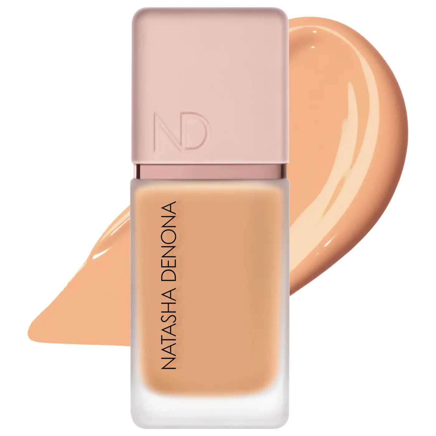 PREORDEN -Hy-Glam Foundation Hydrating & Blurring Luminous Longwear Serum Foundation | NATASHA DENONA - 2 A 4 SEMANAS EN LLEGAR