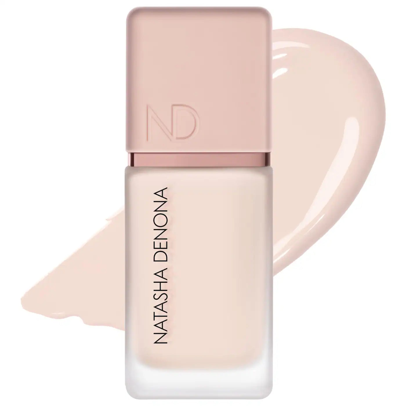 PREORDEN -Hy-Glam Foundation Hydrating & Blurring Luminous Longwear Serum Foundation | NATASHA DENONA - 2 A 4 SEMANAS EN LLEGAR