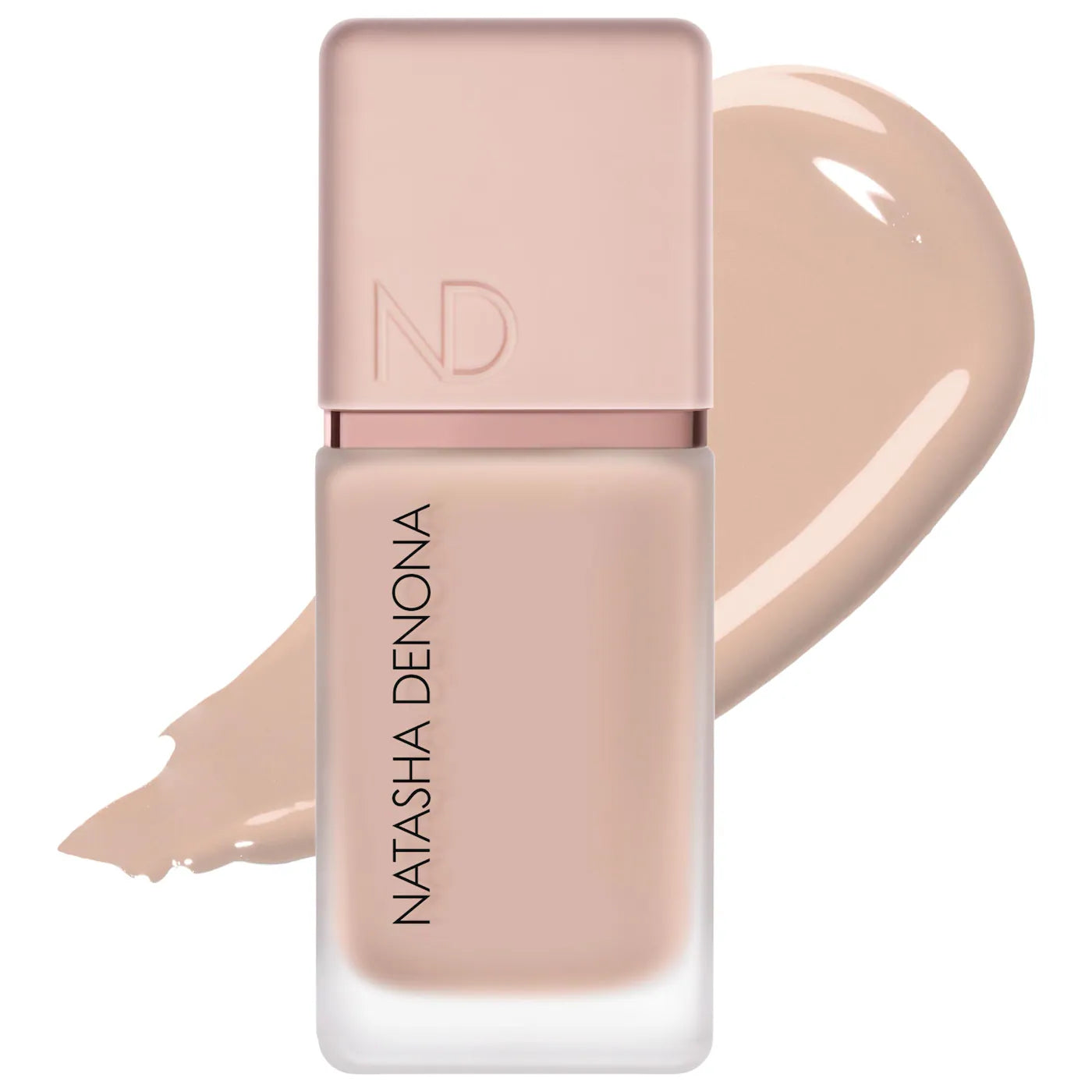 PREORDEN -Hy-Glam Foundation Hydrating & Blurring Luminous Longwear Serum Foundation | NATASHA DENONA - 2 A 4 SEMANAS EN LLEGAR